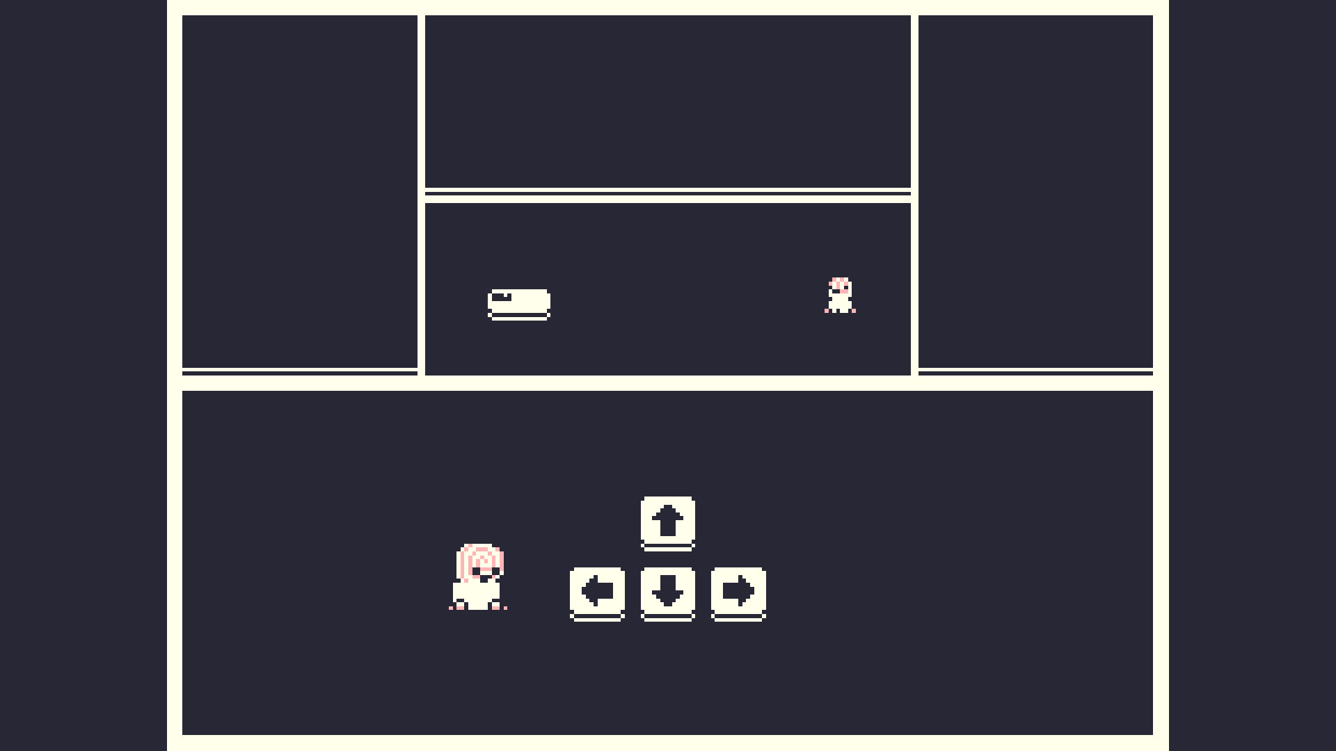 Press Ctrl screenshot 3
