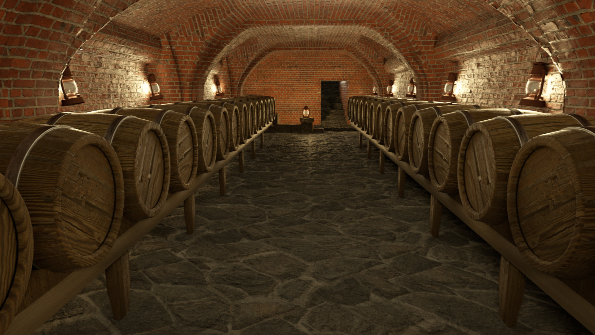 Winery Simulator screenshot 2