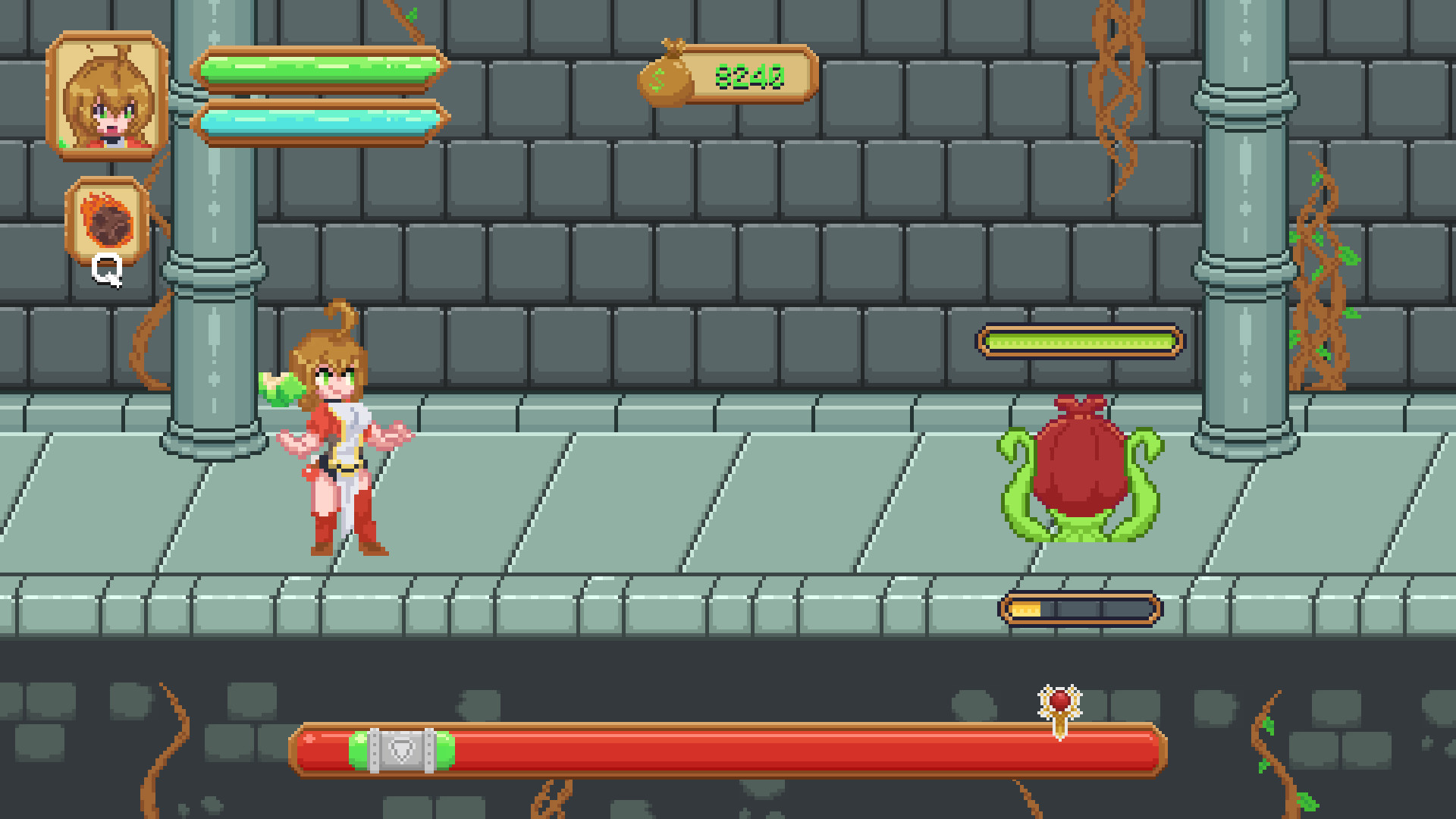 Pleasure Climb screenshot 2