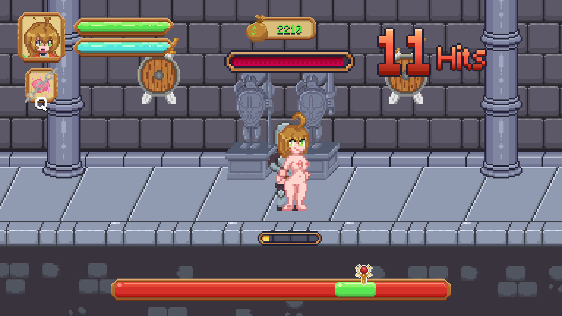 Pleasure Climb screenshot 4
