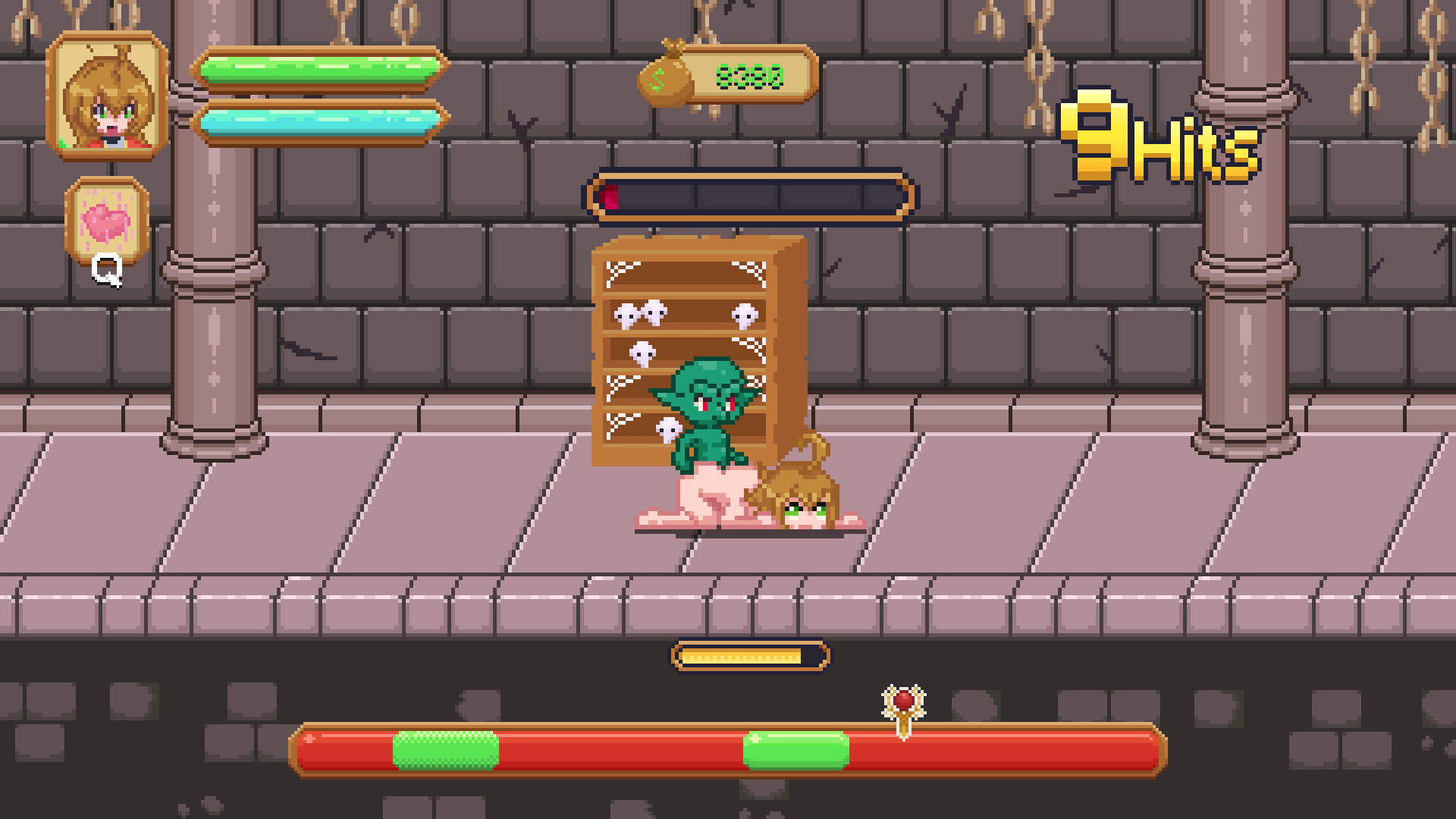 Pleasure Climb screenshot 5
