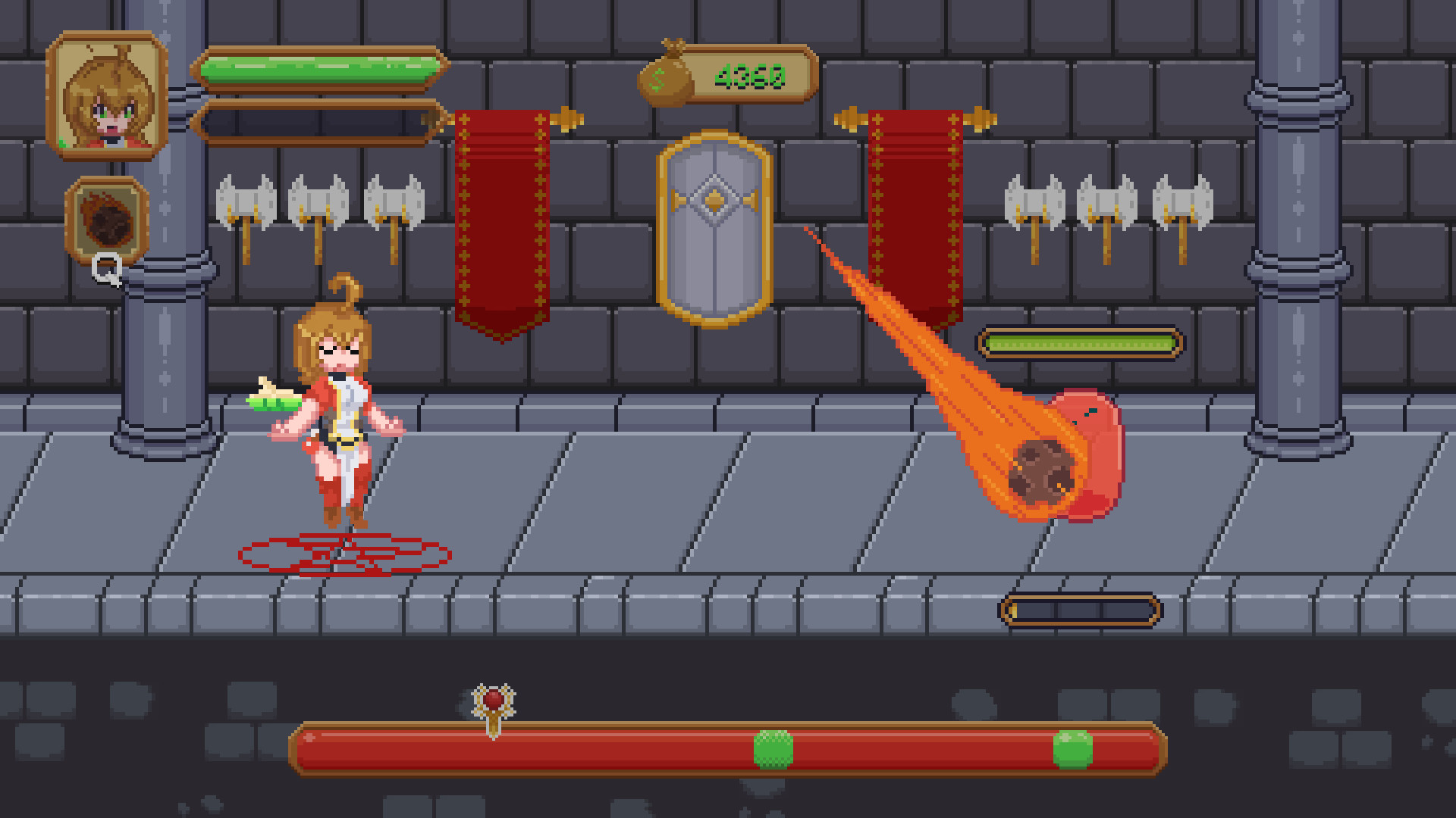 Pleasure Climb screenshot 3