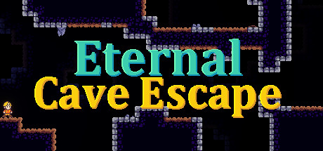 Eternal Cave Escape Cover Image