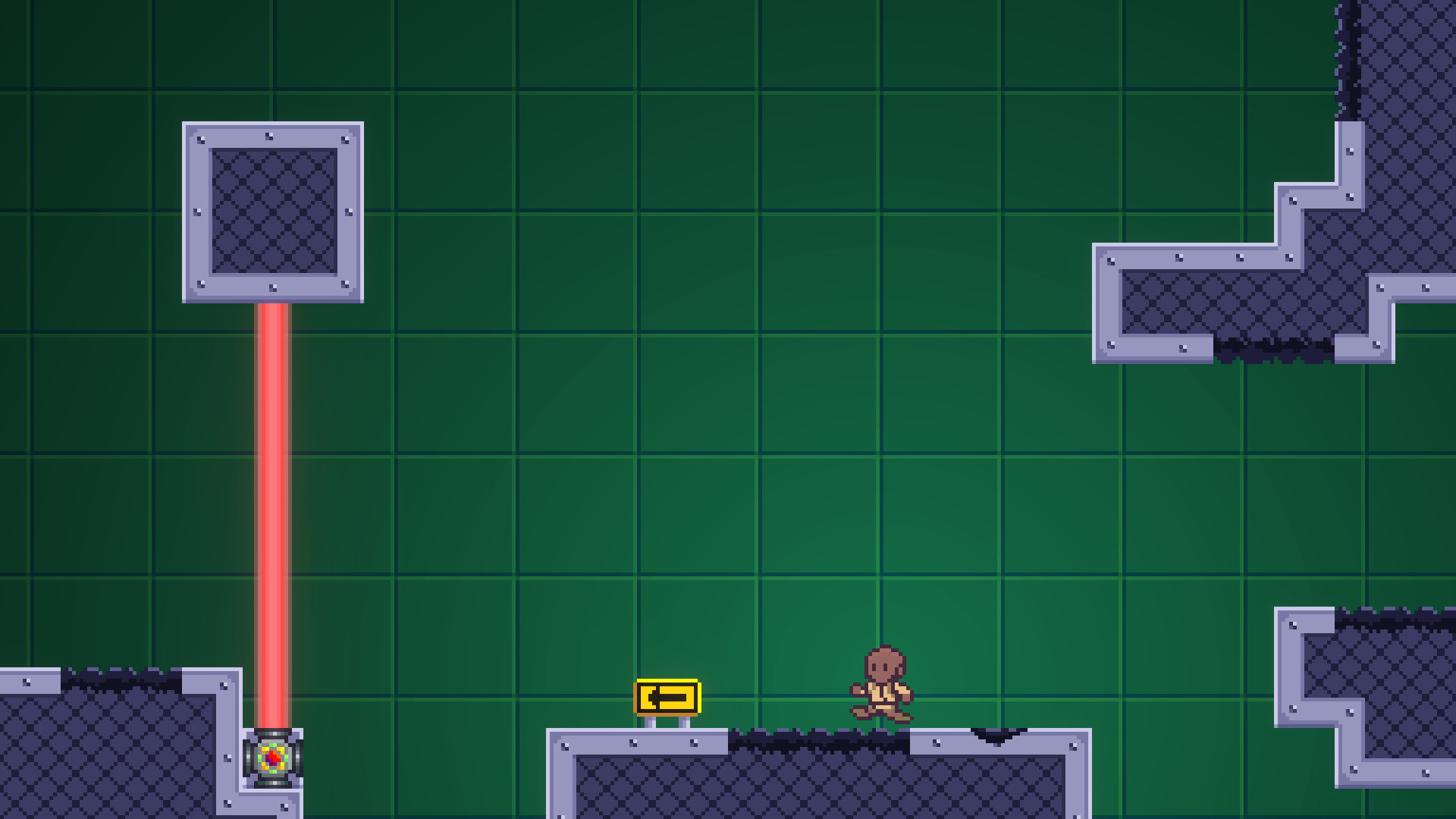 Eternal Cave Escape screenshot 3