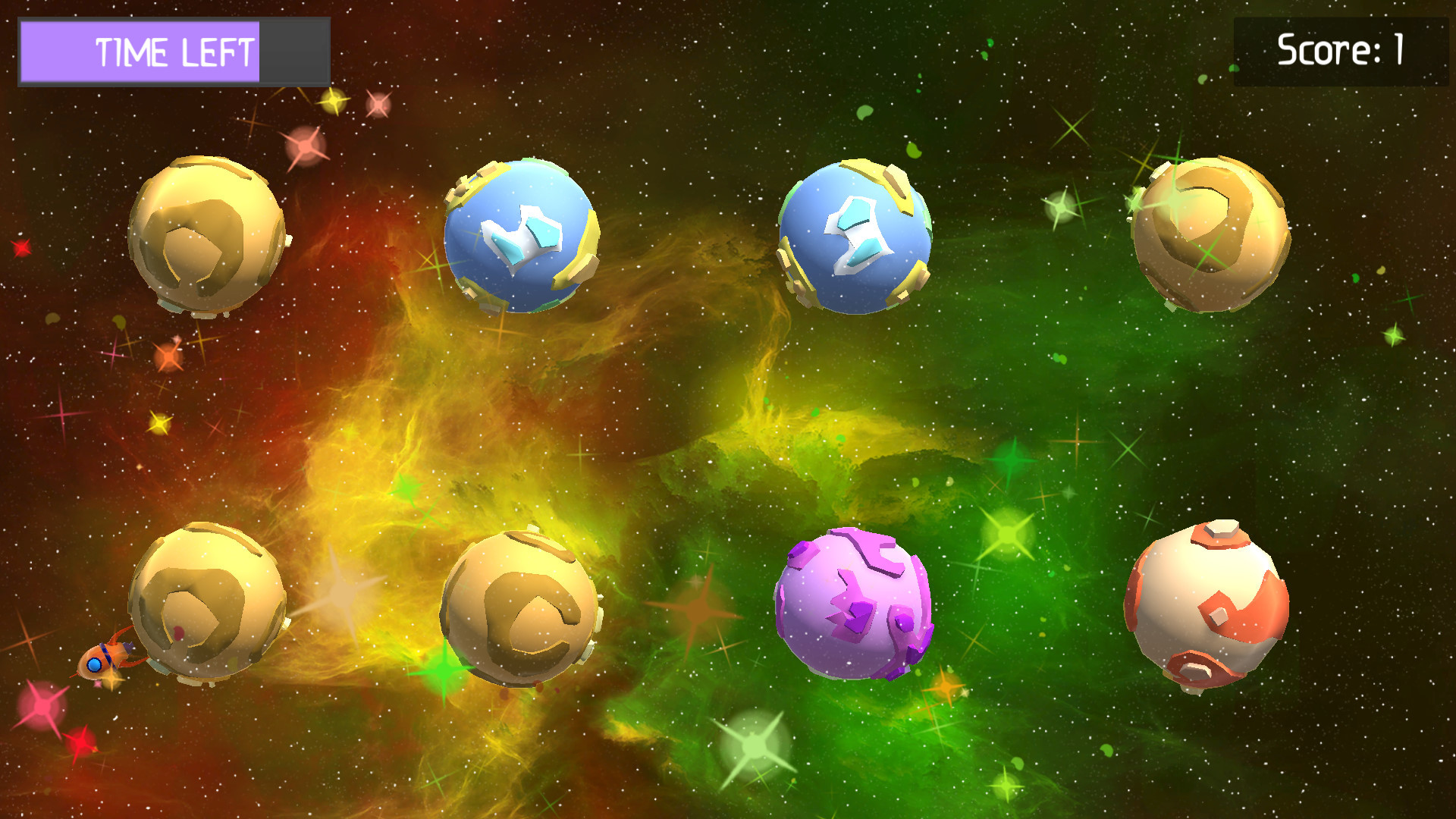 T. B. P. screenshot 6