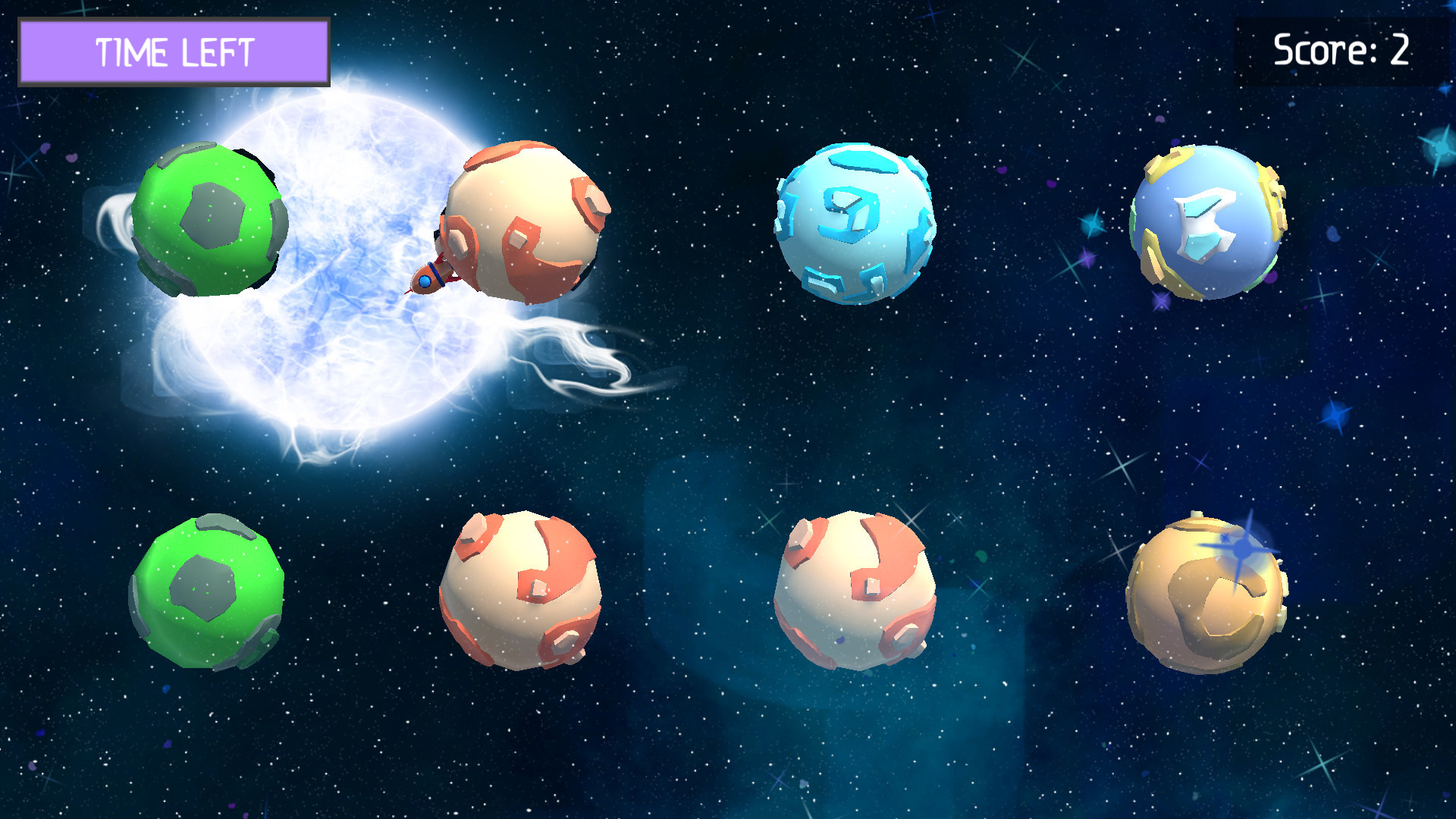 T. B. P. screenshot 5