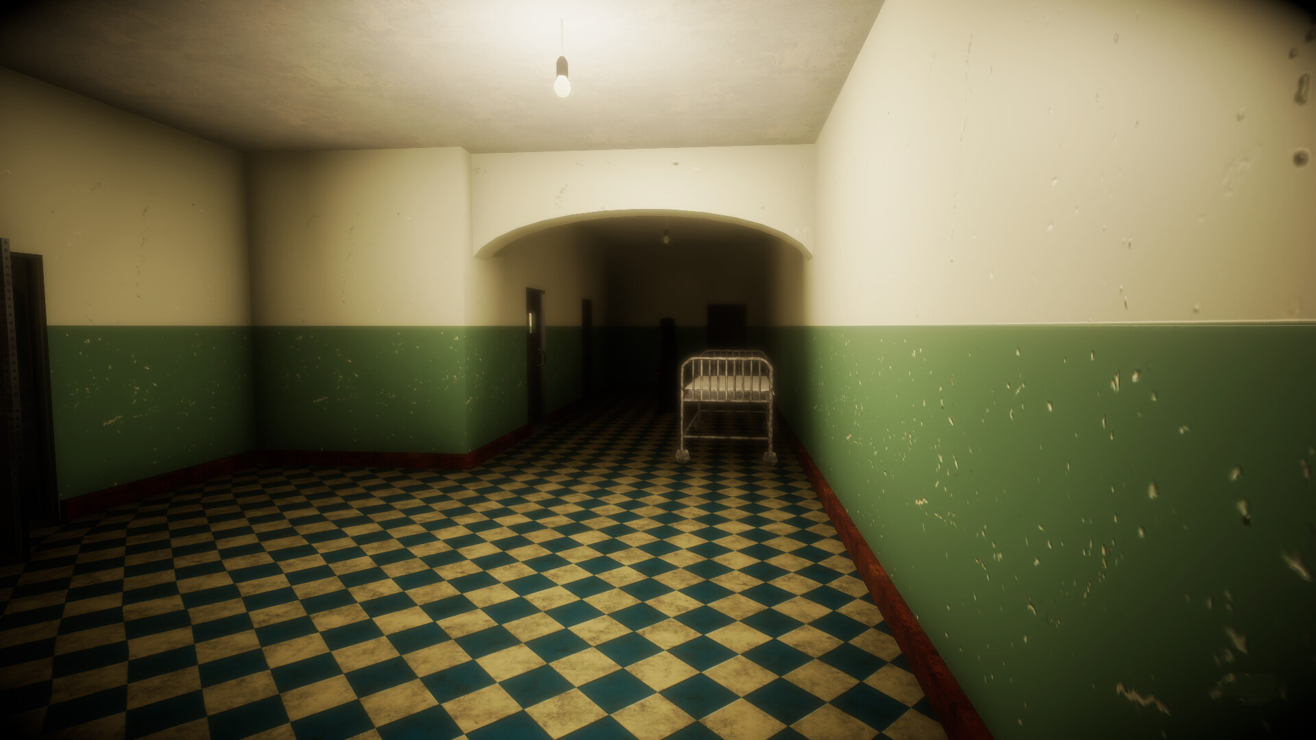 Undiscovered House screenshot 7