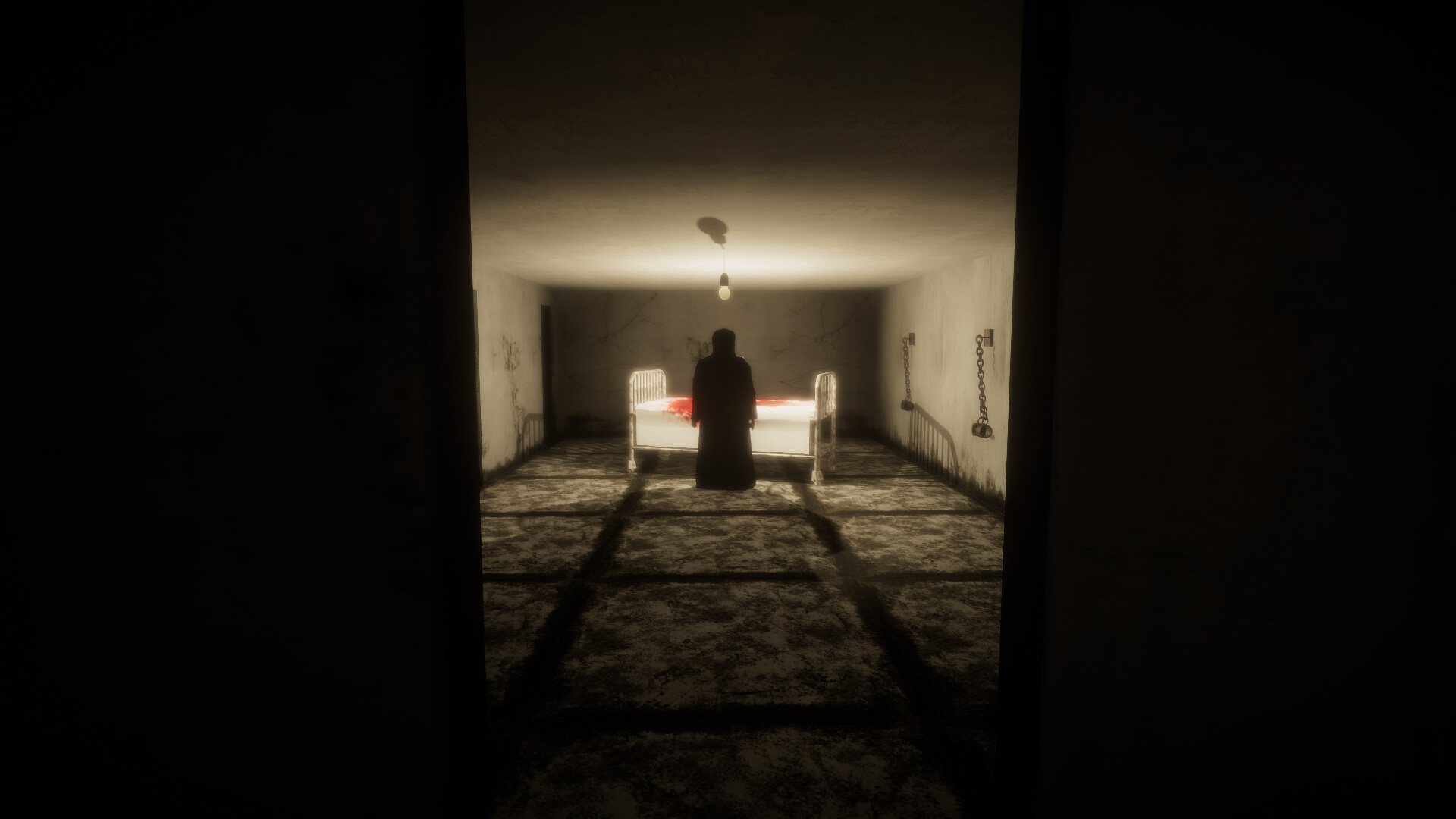 Undiscovered House screenshot 9