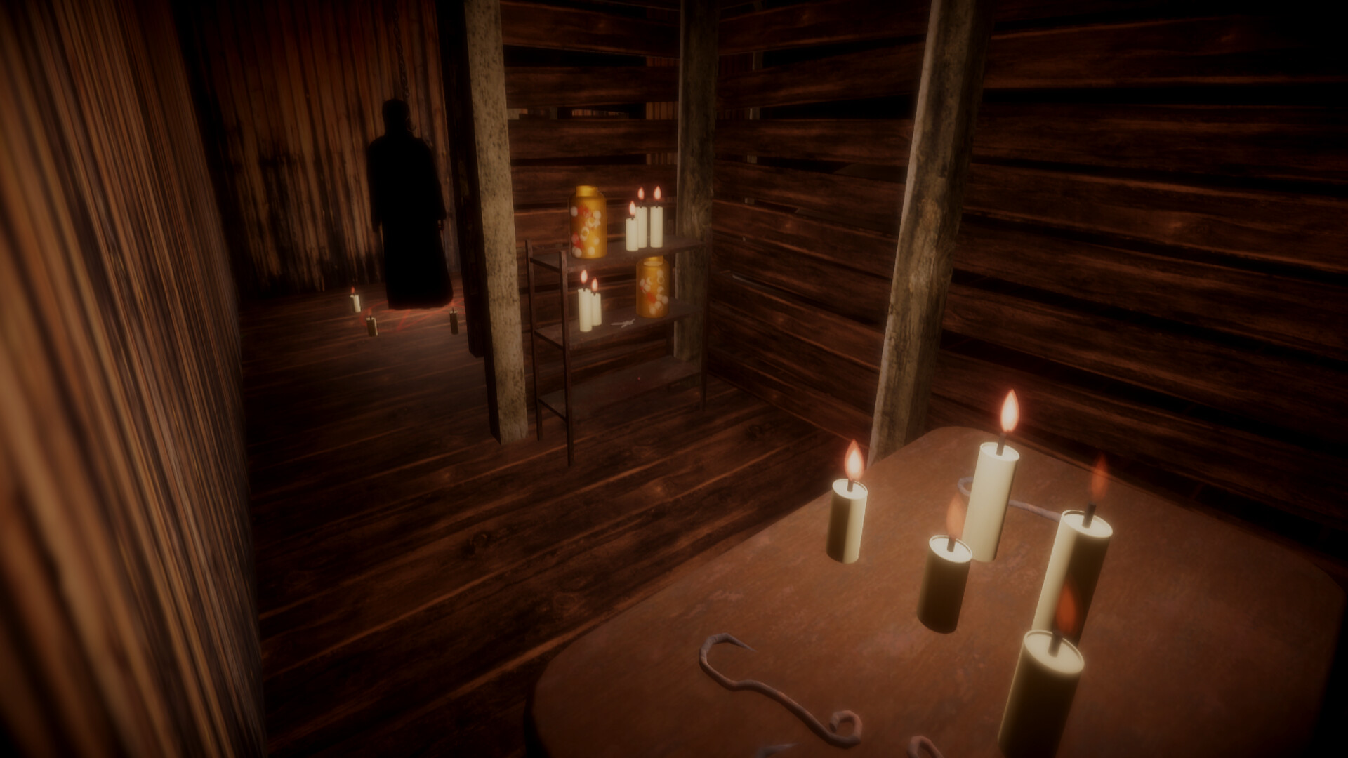 Undiscovered House screenshot 10