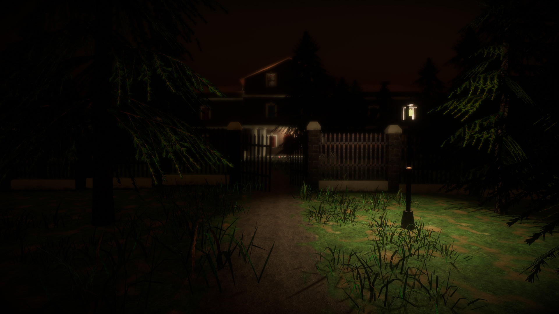 Undiscovered House screenshot 8