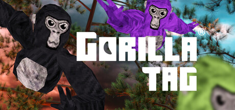 Gorilla Tag