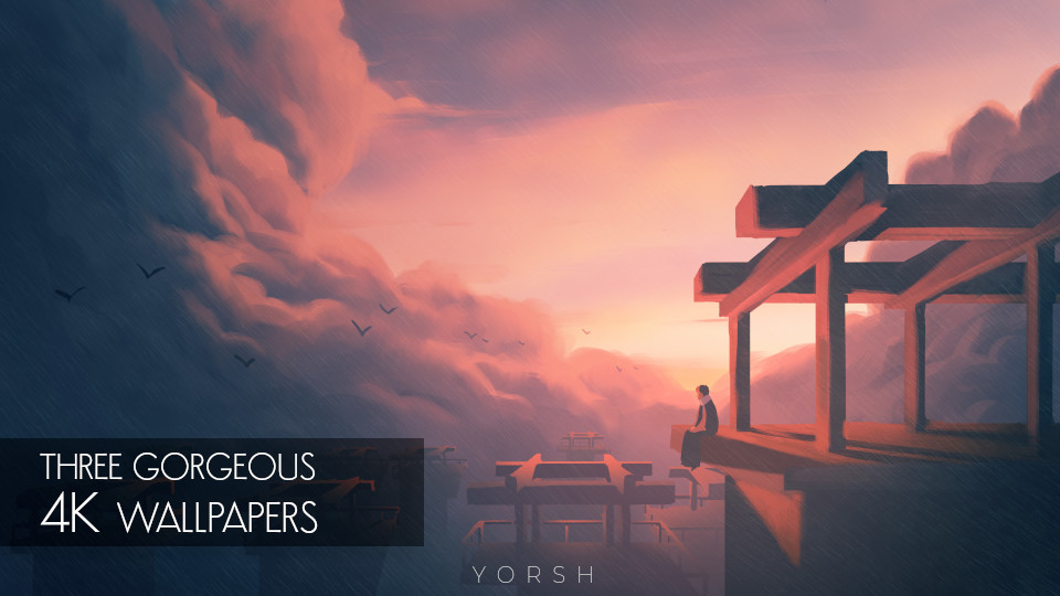 Cloud Climber - Fan Pack screenshot 1