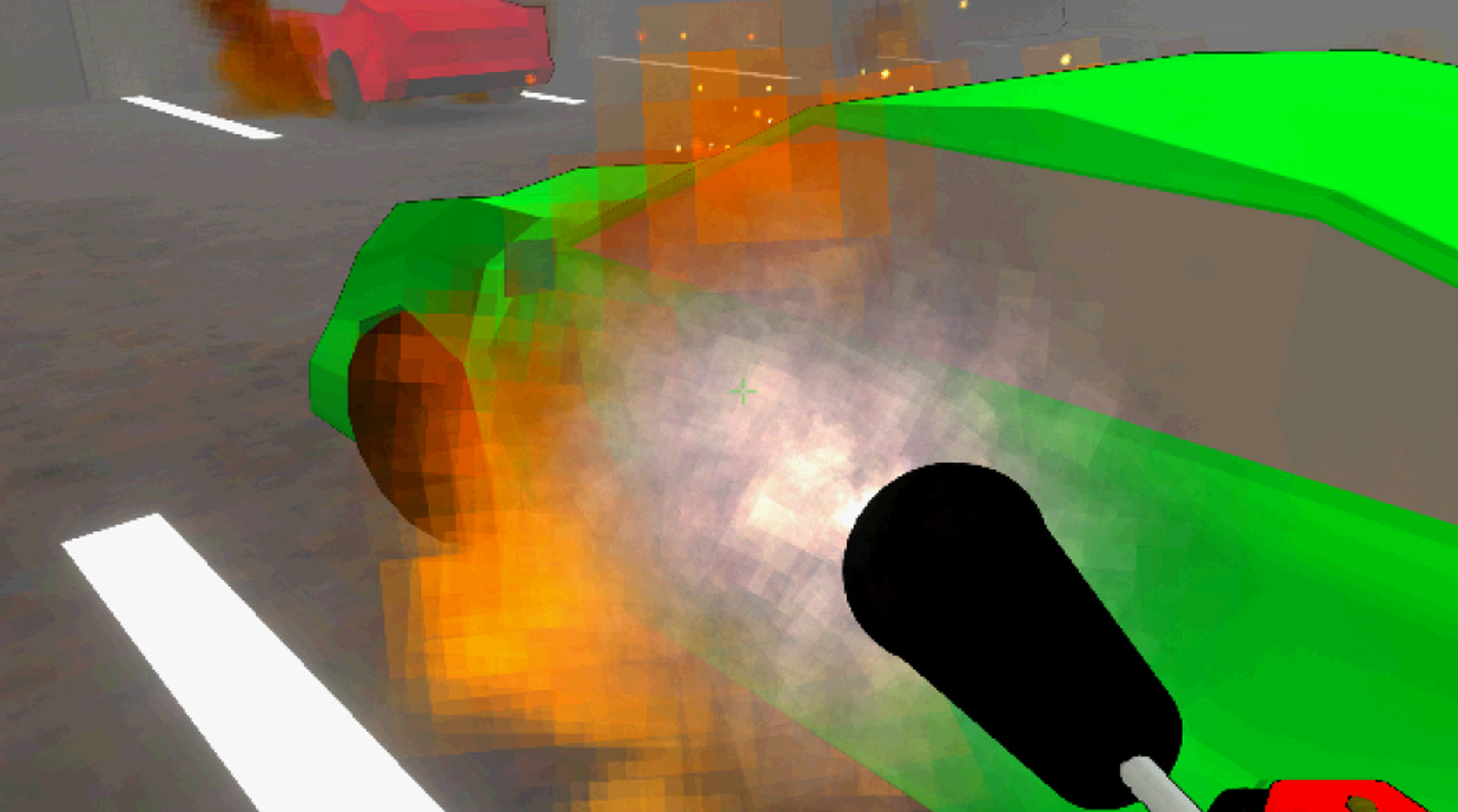 TimeShifters screenshot 14