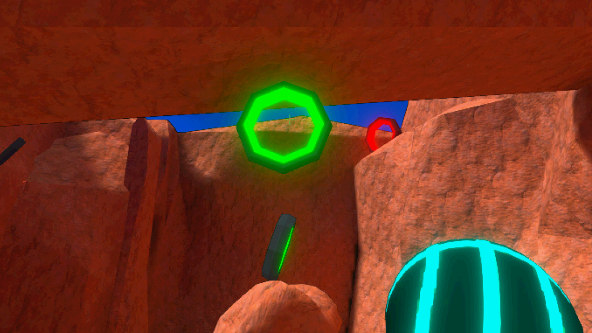 TimeShifters screenshot 13