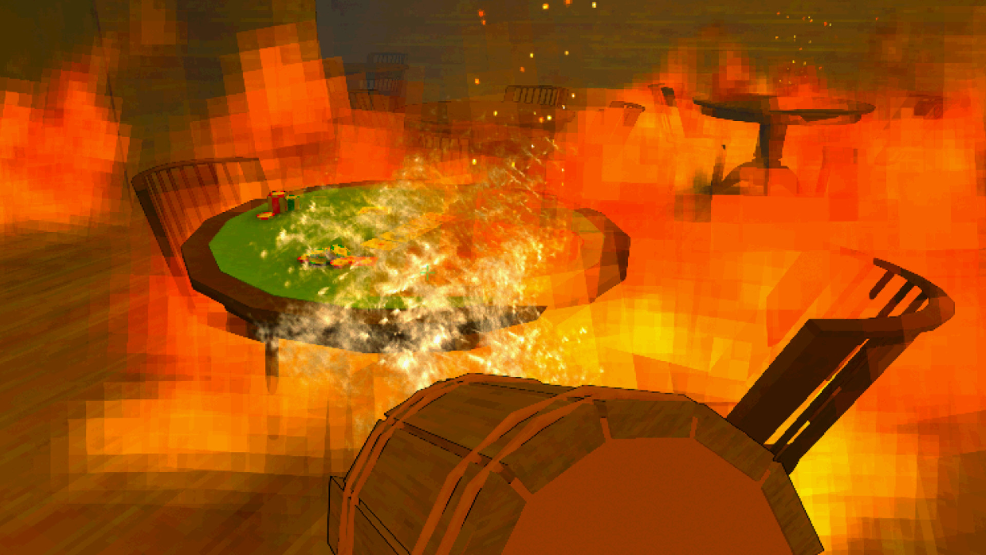 TimeShifters screenshot 11