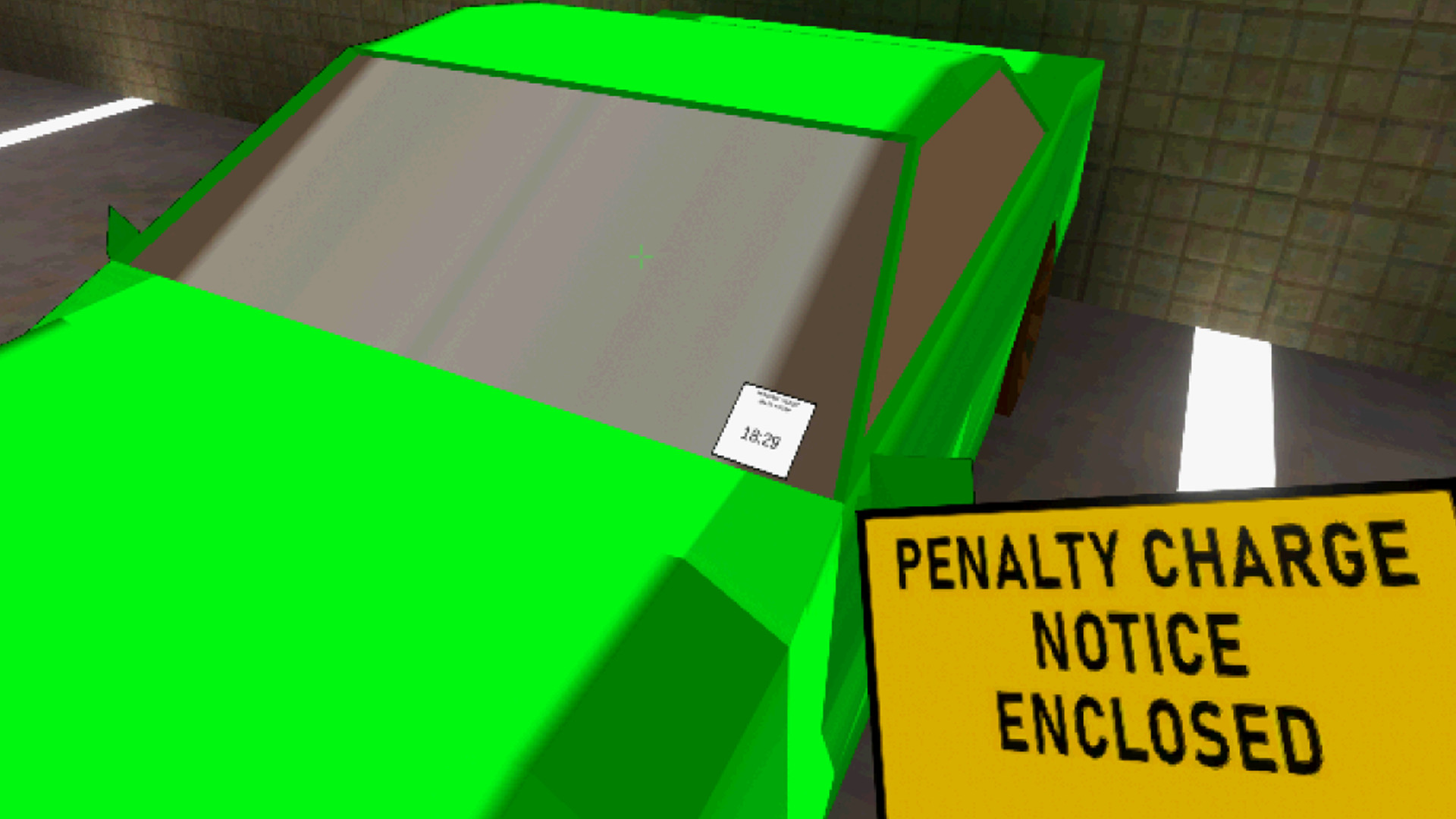 TimeShifters screenshot 8