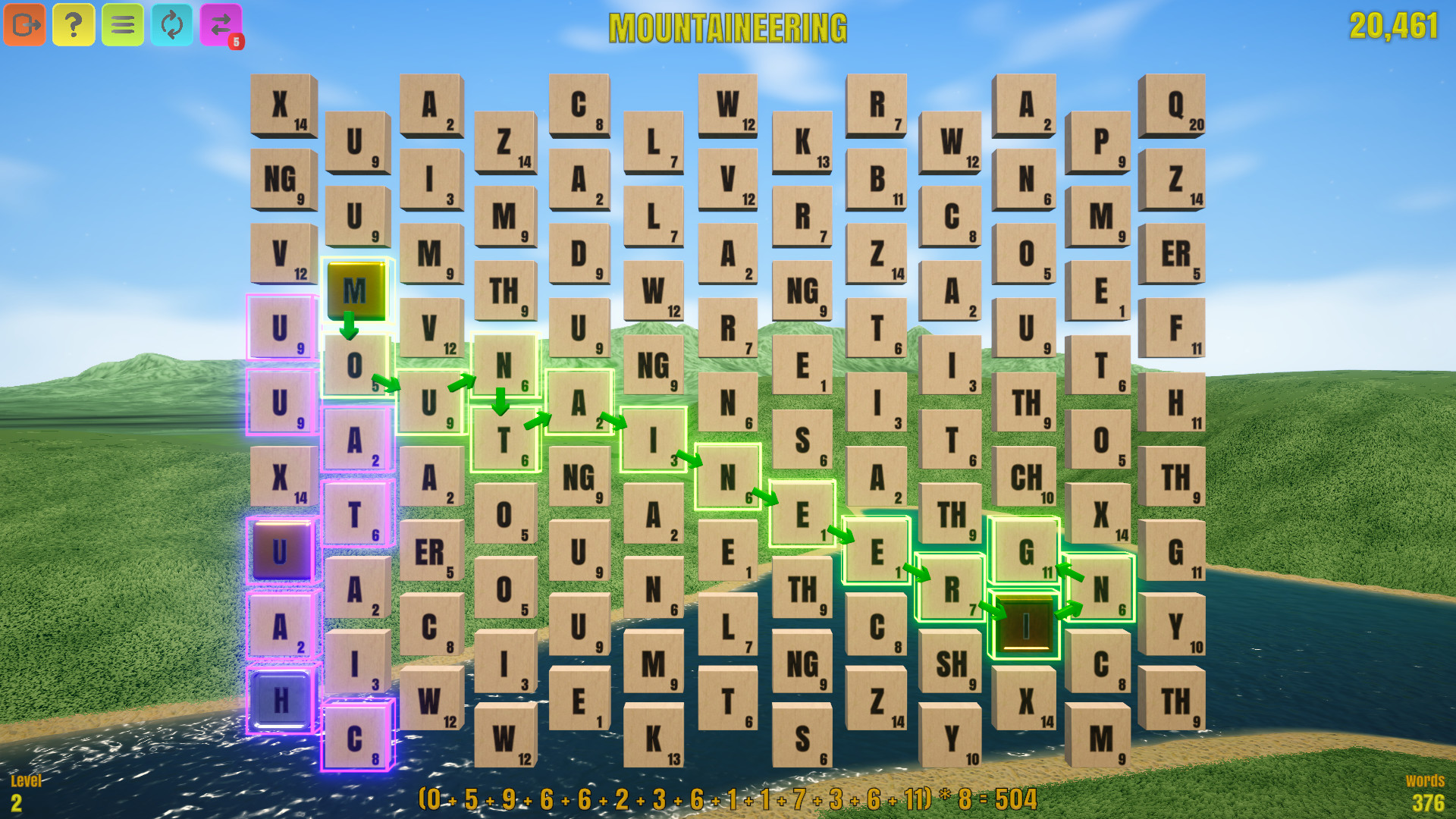 Word Wise screenshot 8