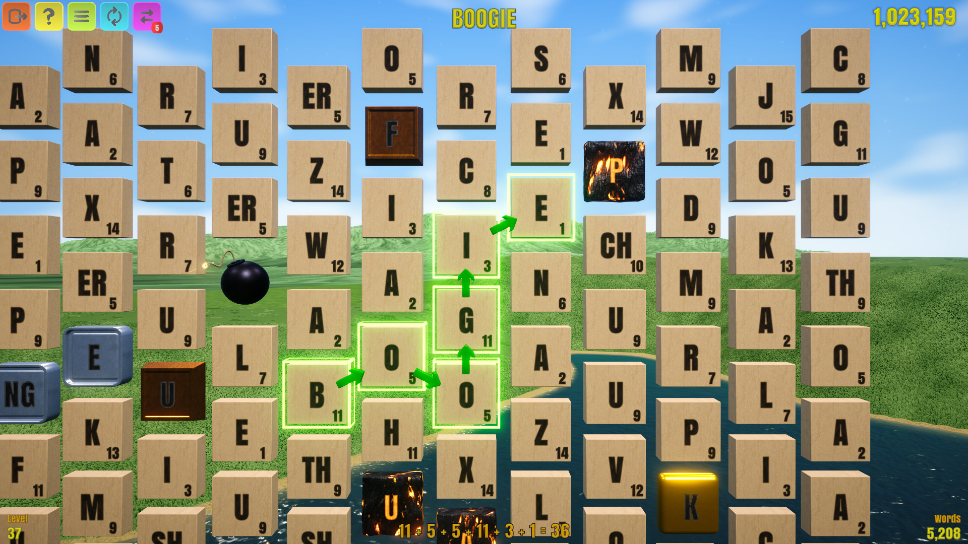 Word Wise screenshot 3