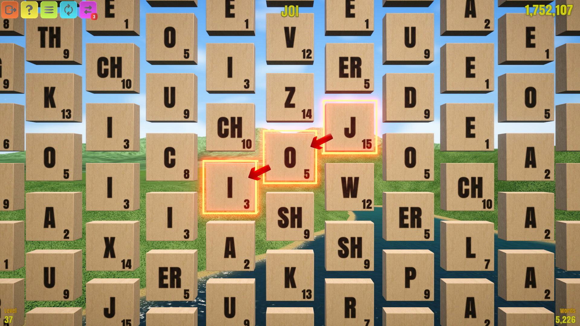 Word Wise screenshot 5