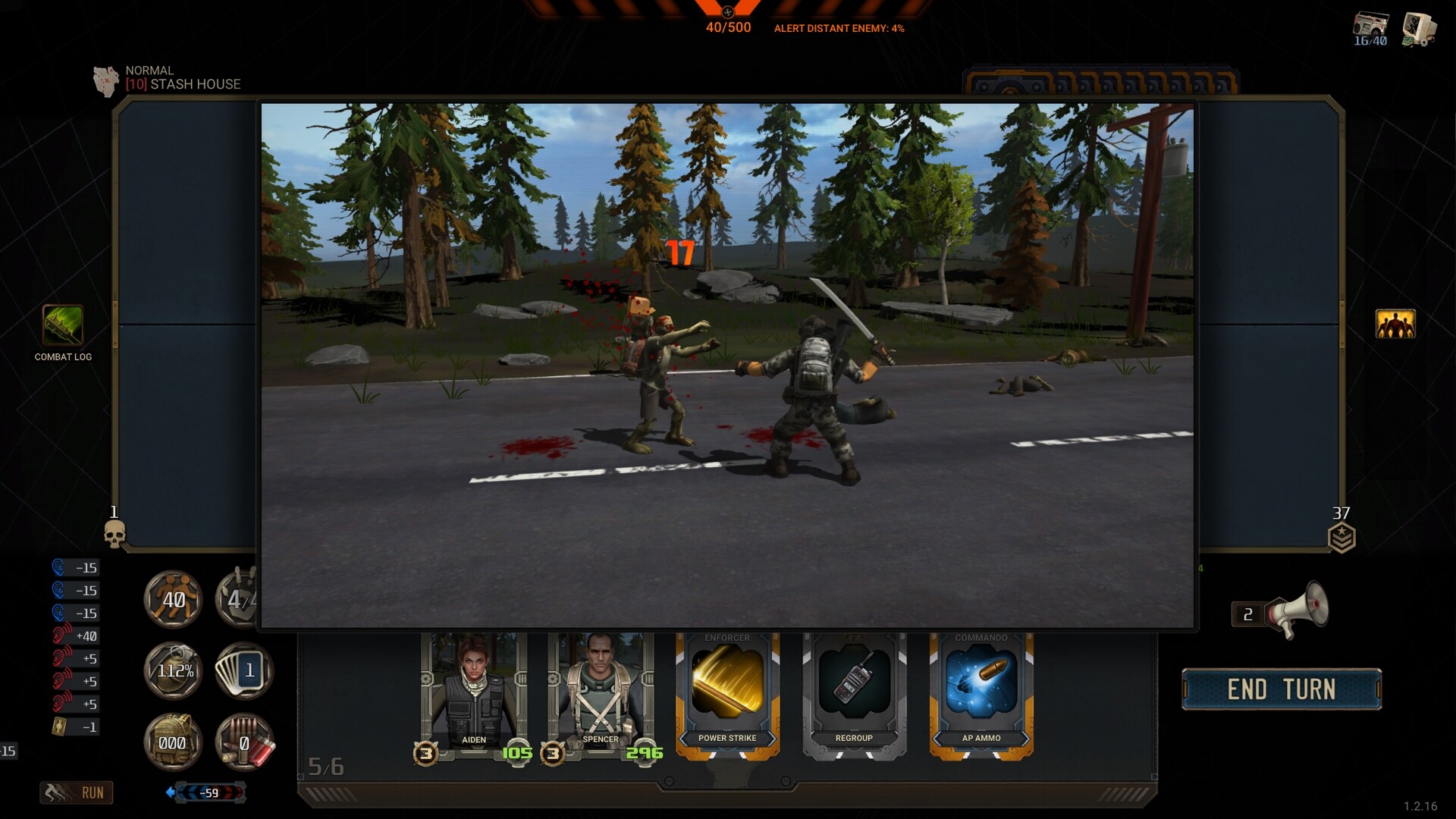 Dead Grid — изображение 5