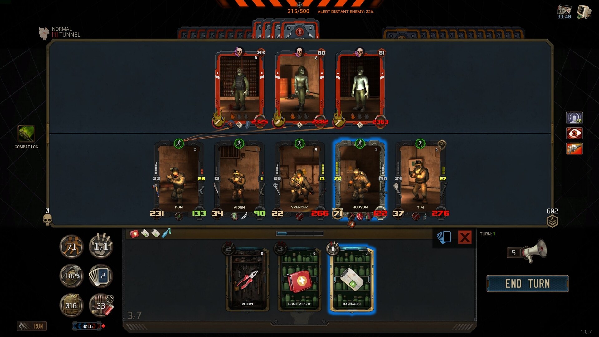 Dead Grid — изображение 17