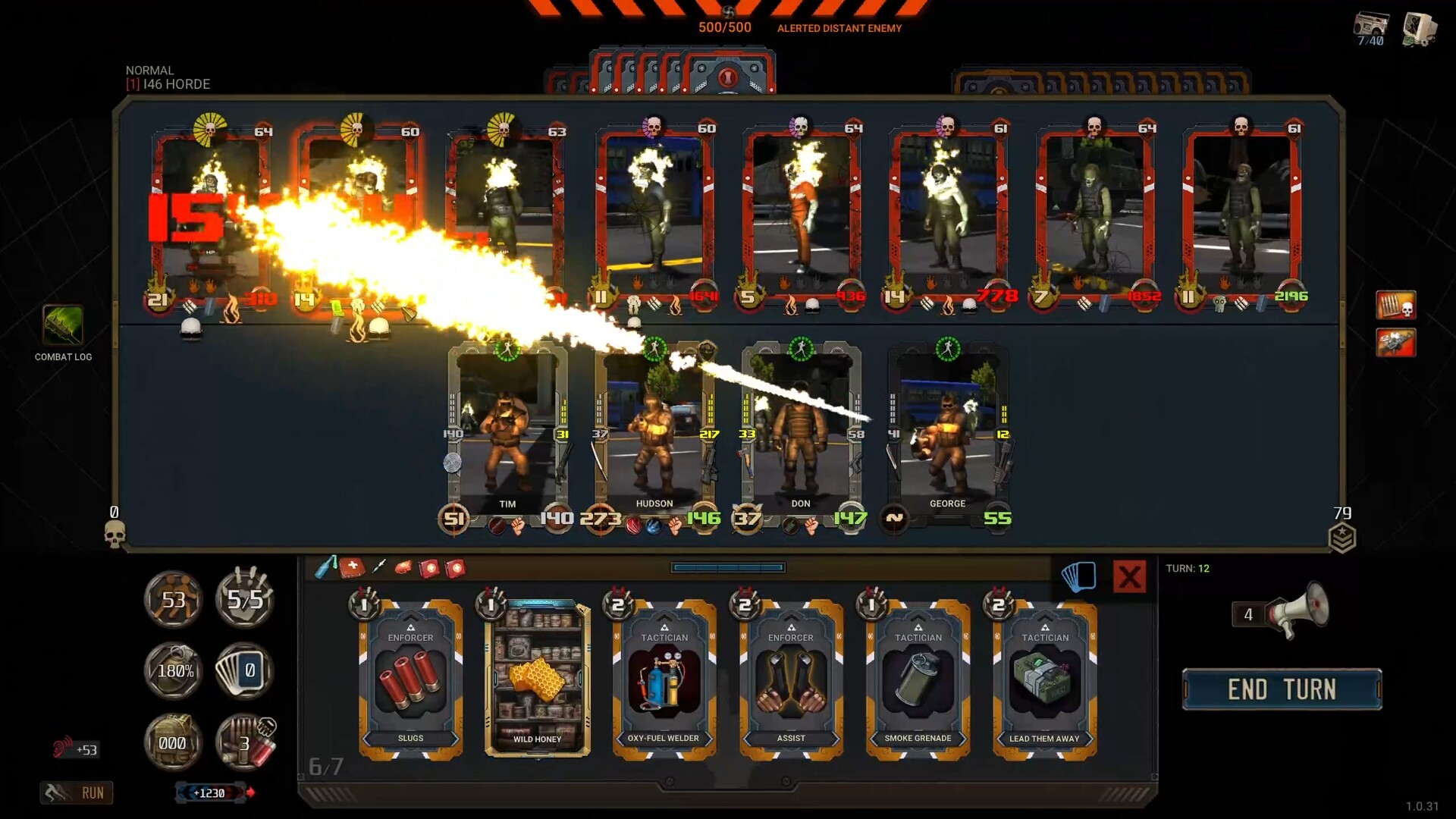 Dead Grid — изображение 7