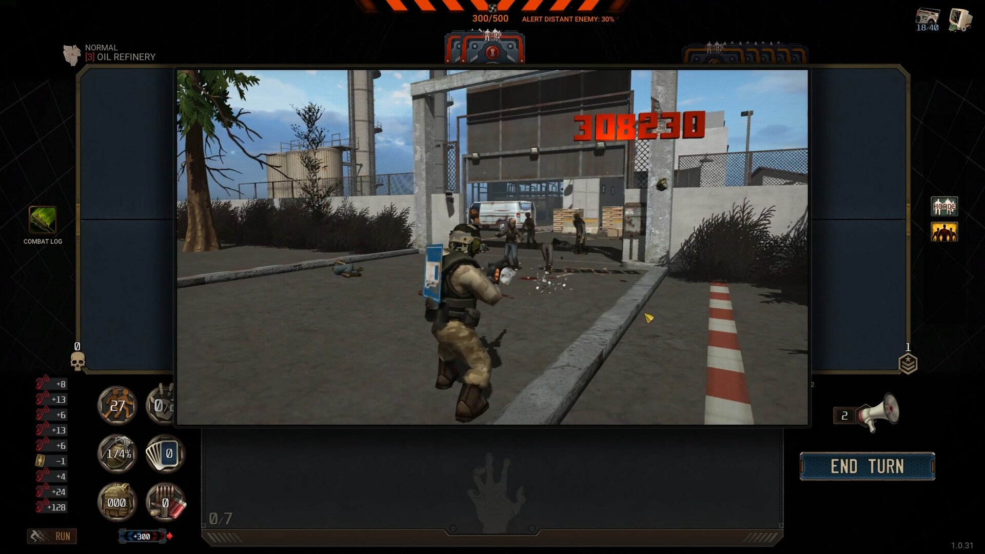 Dead Grid screenshot 22