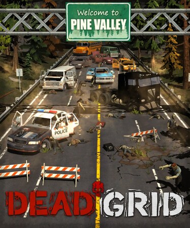 Dead Grid