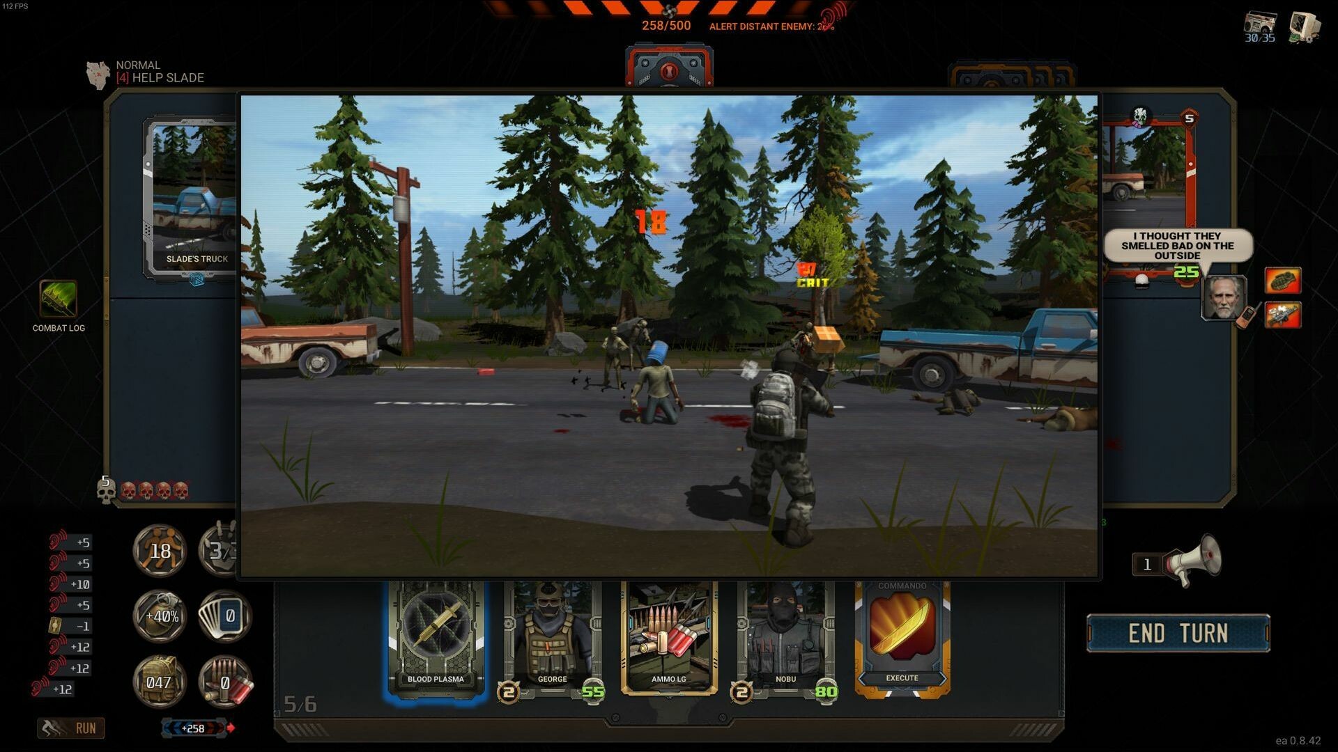 Dead Grid screenshot 19