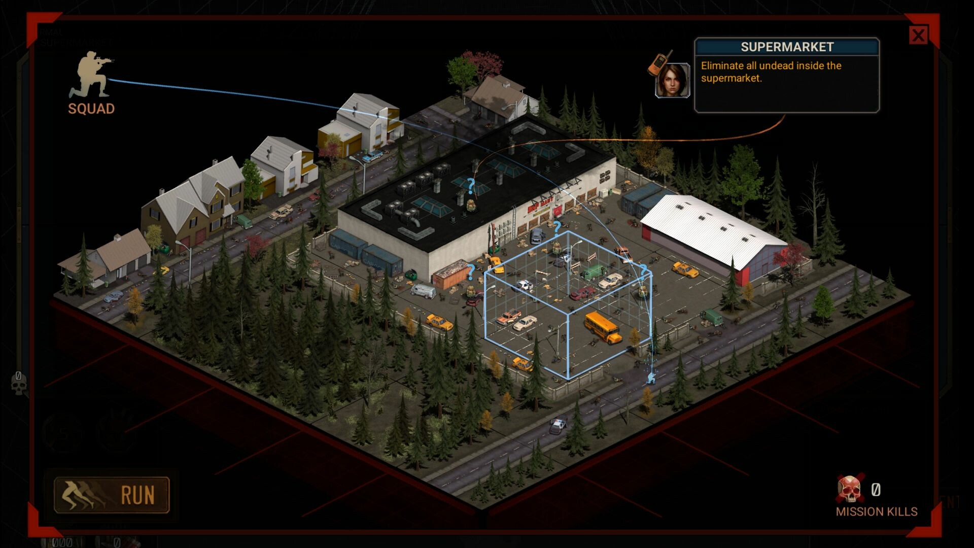 Dead Grid — изображение 3