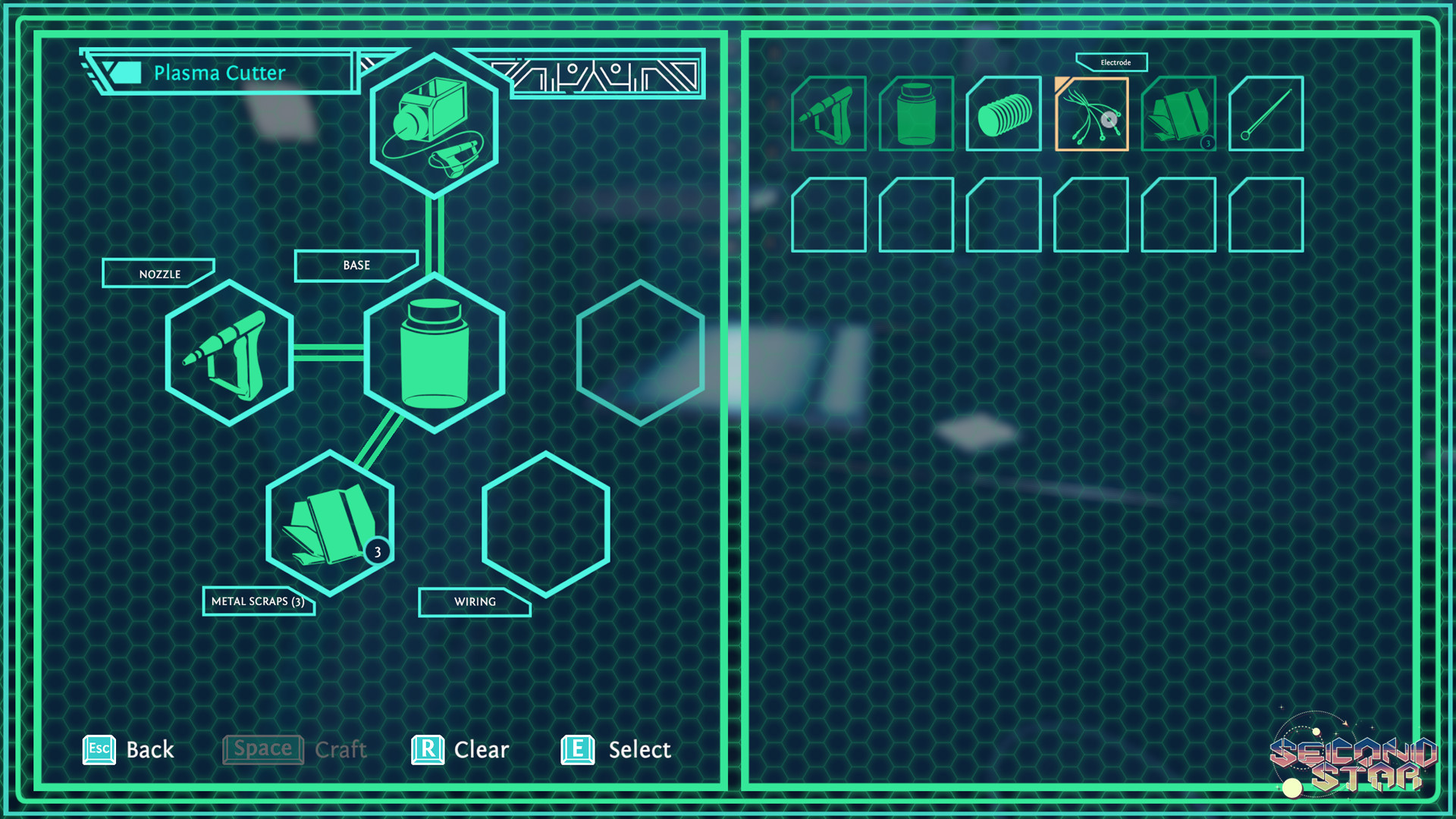 Second Star: Prelude screenshot 16