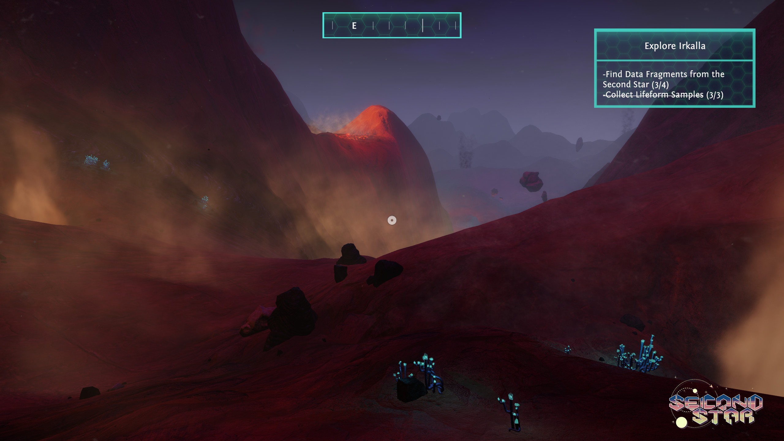 Second Star: Prelude screenshot 7