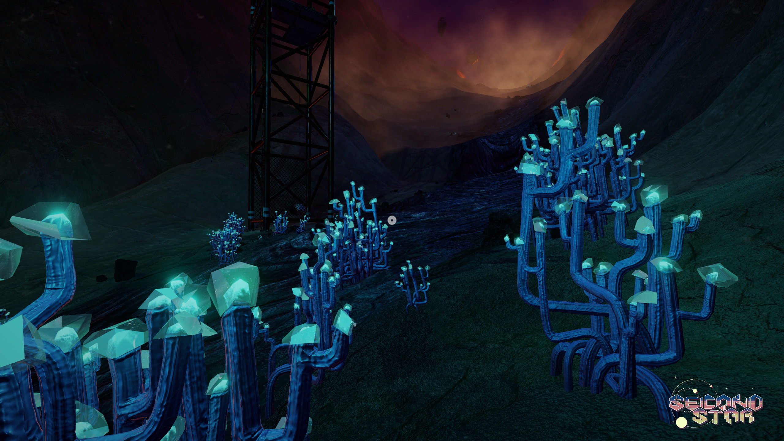 Second Star: Prelude screenshot 9