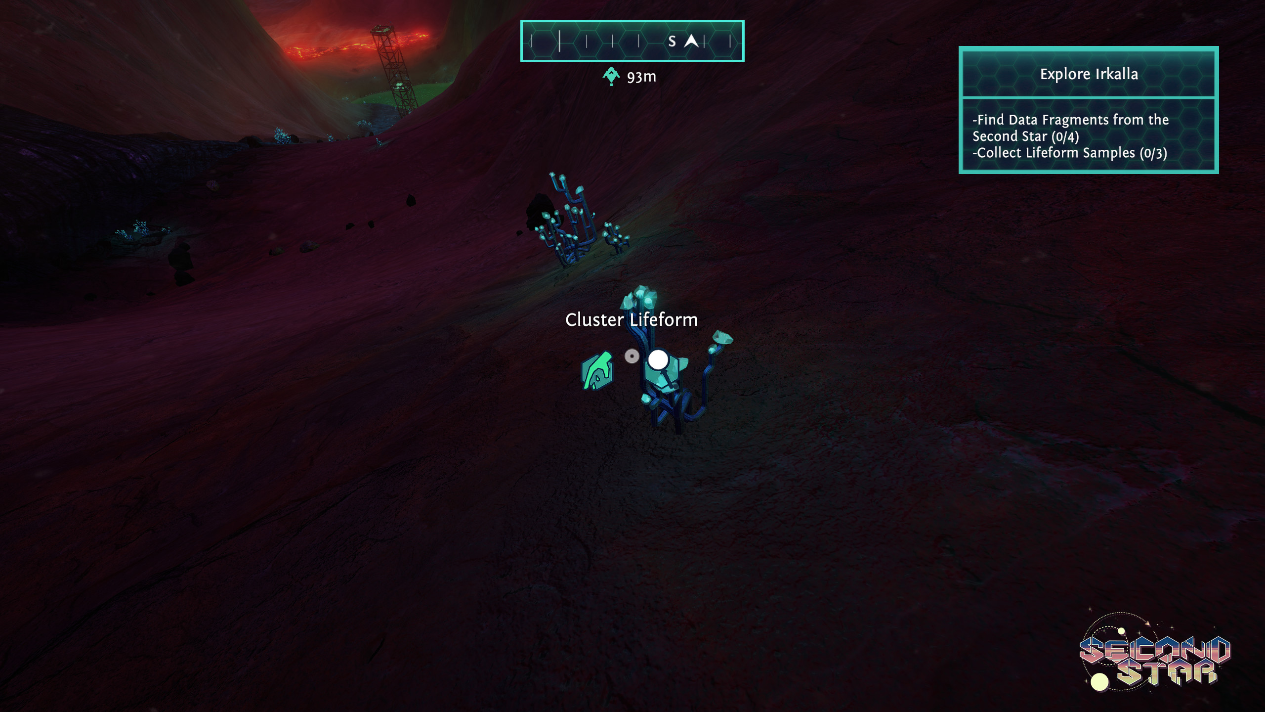 Second Star: Prelude screenshot 13