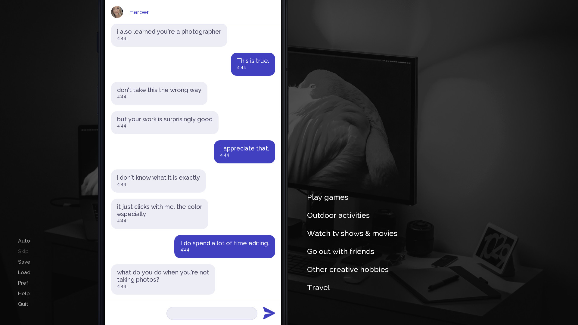 Over The Phone screenshot 3