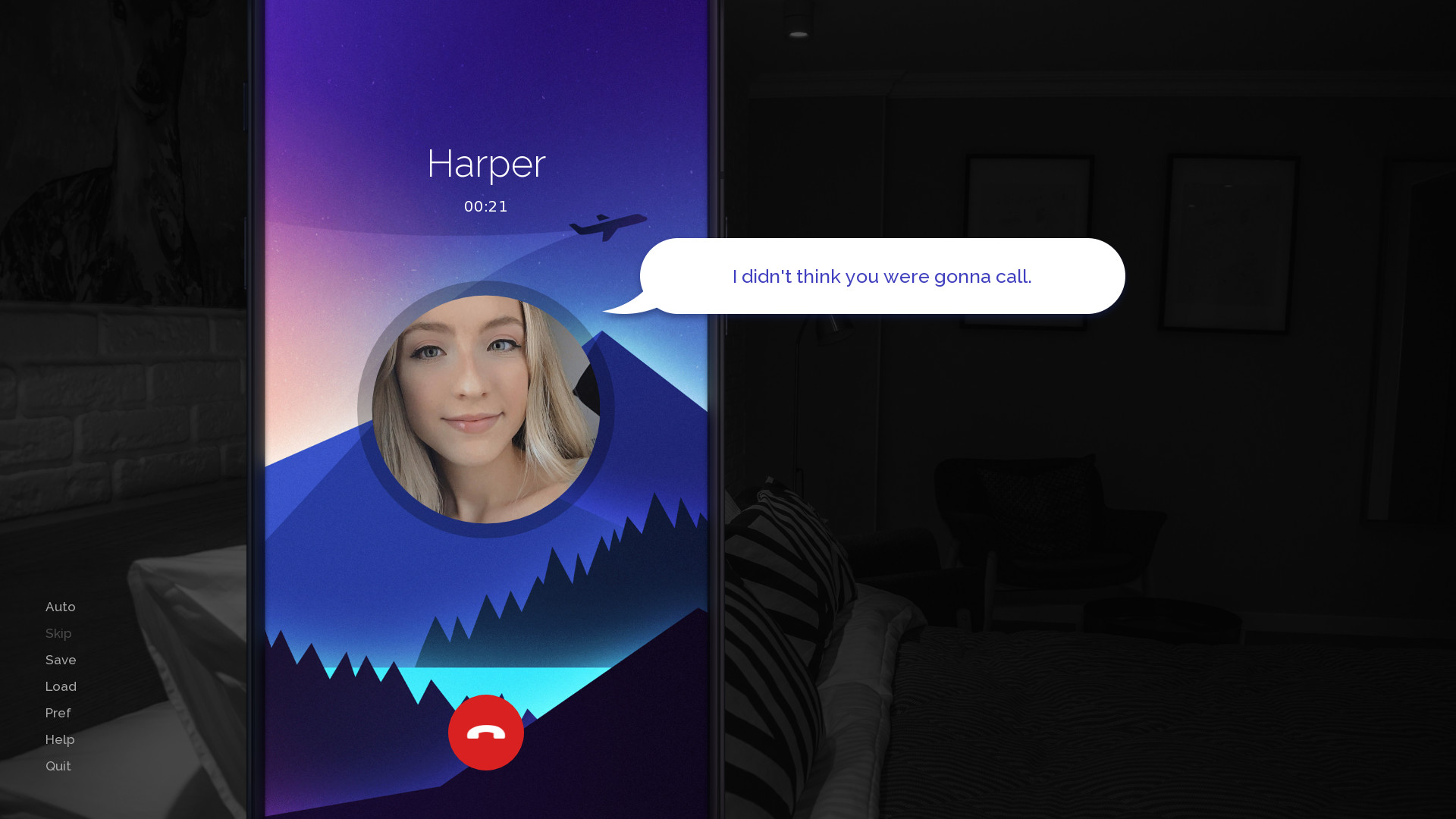 Over The Phone screenshot 5