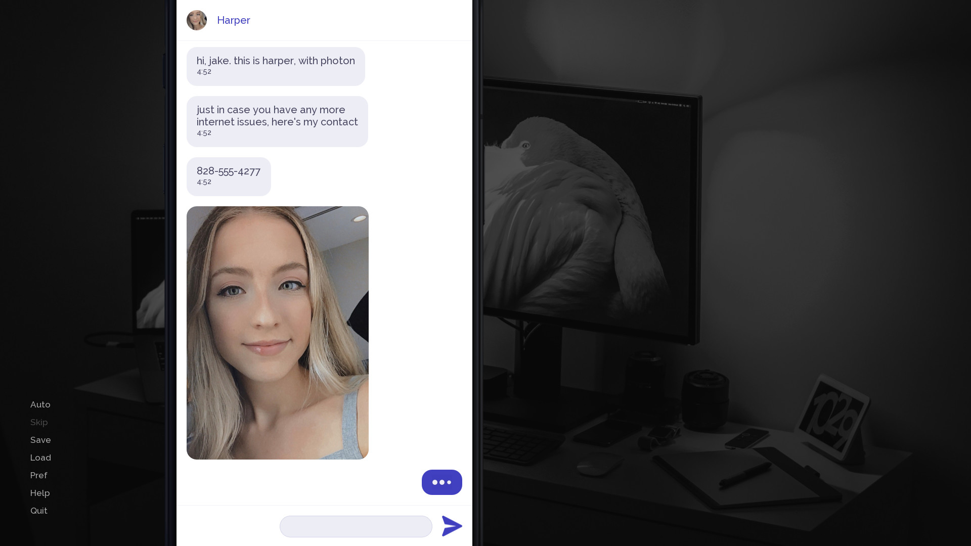 Over The Phone screenshot 2