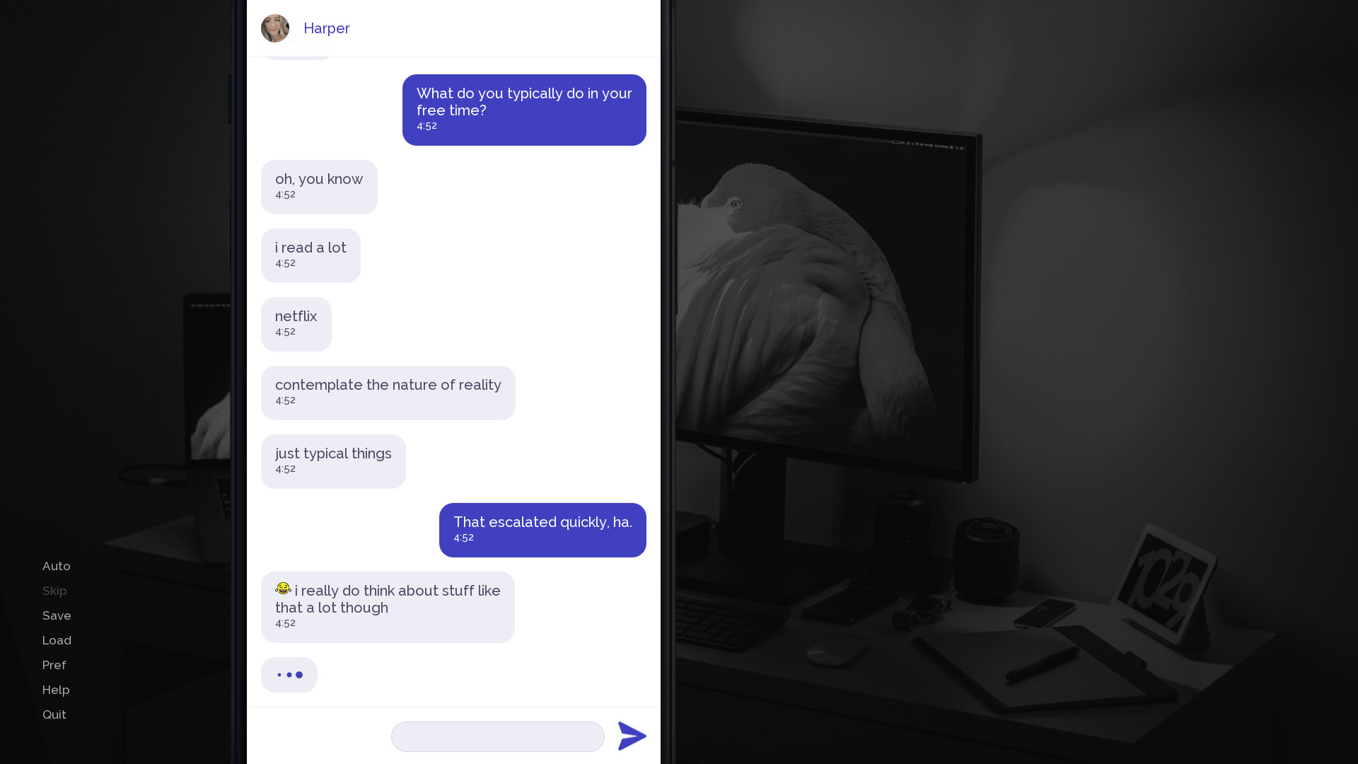Over The Phone screenshot 4