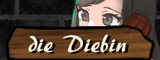 The Thief Girl