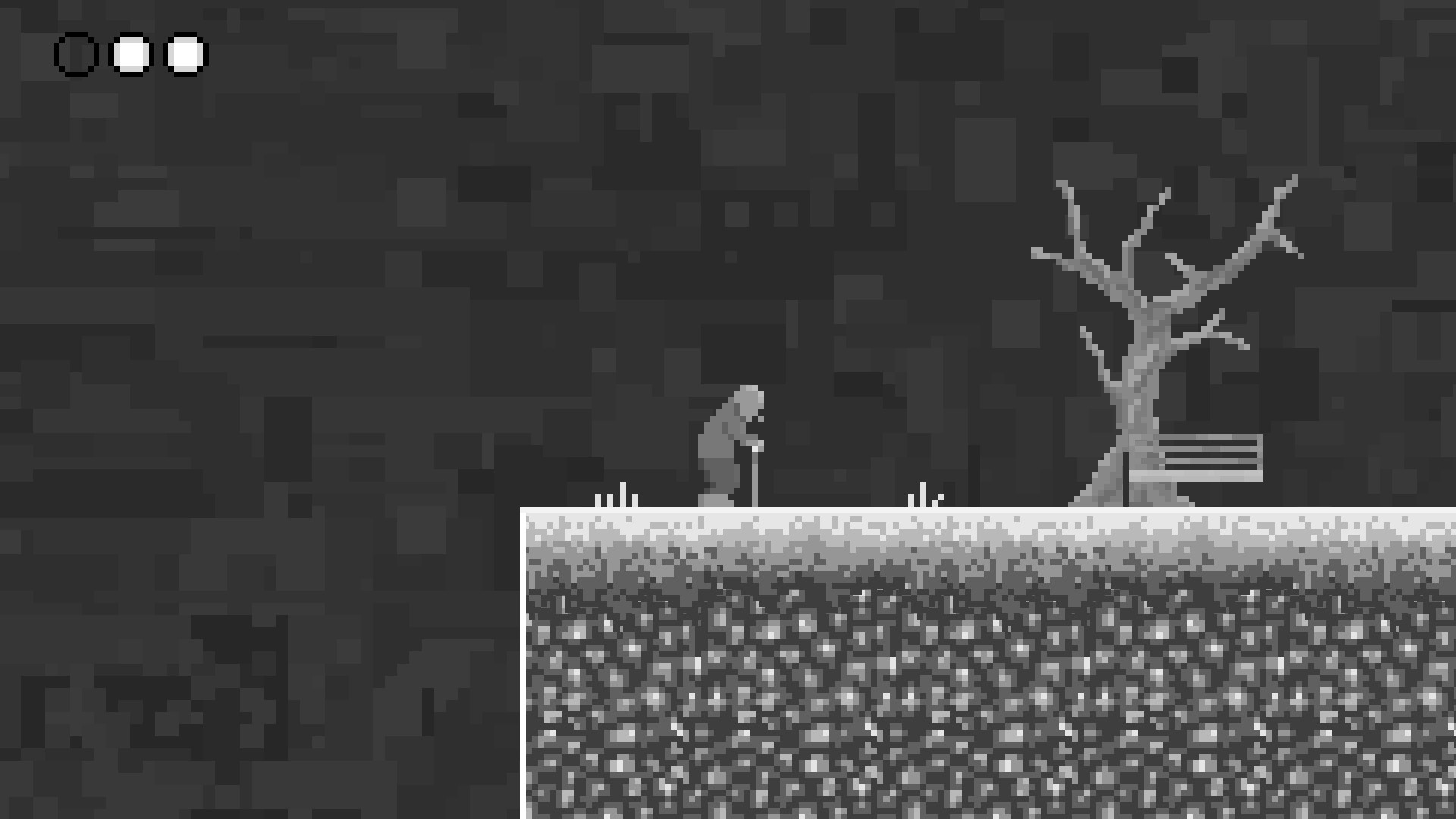 A Walk Through Echoes screenshot 7