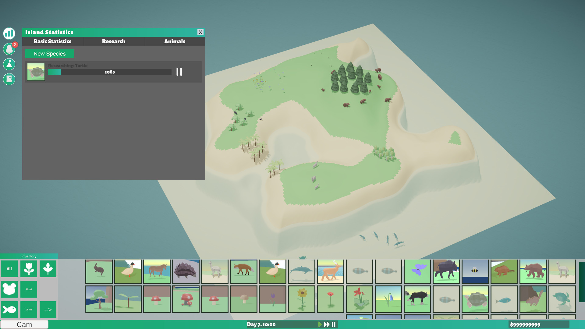 Ecoplanet screenshot 5