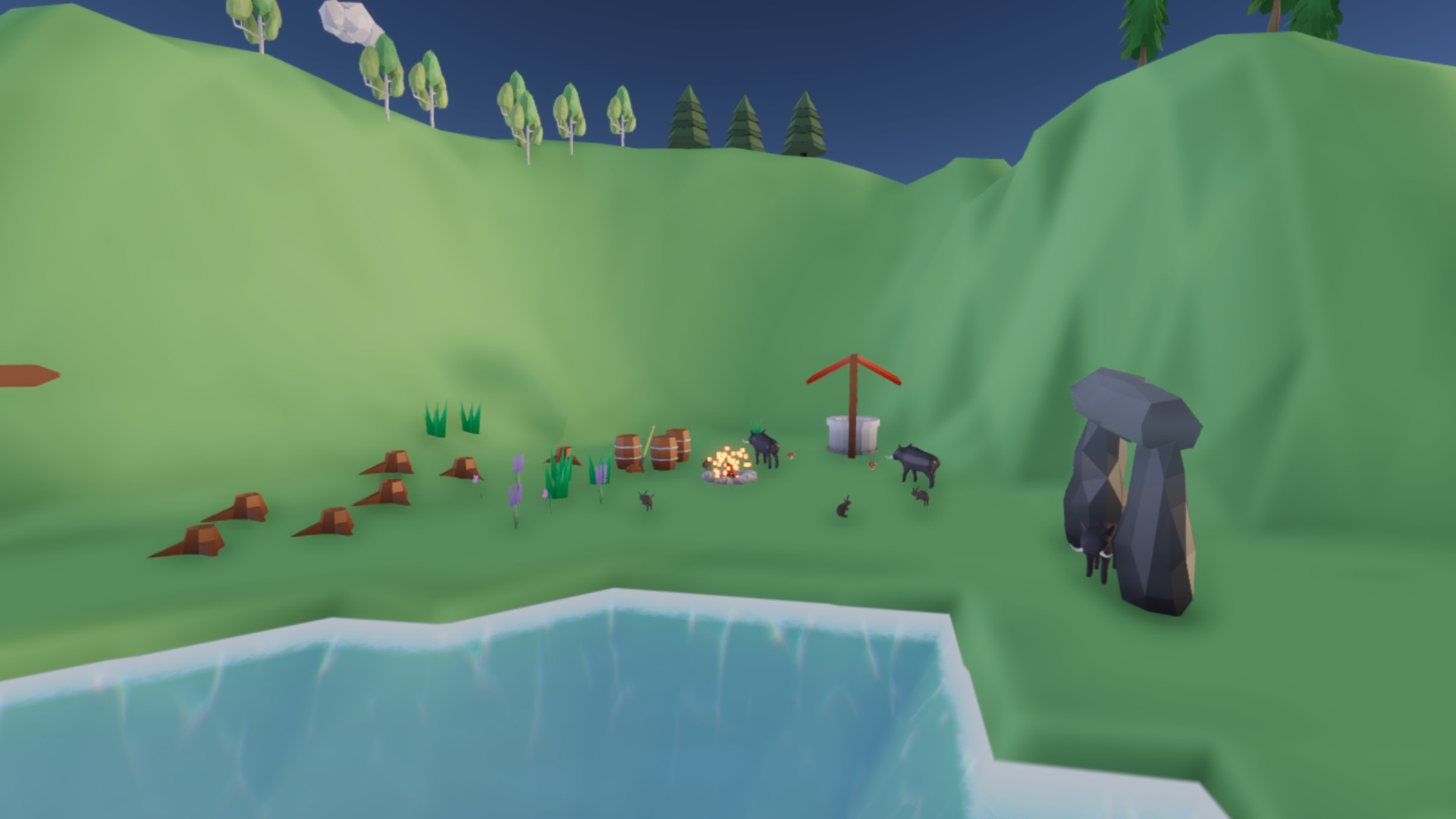 Ecoplanet screenshot 6