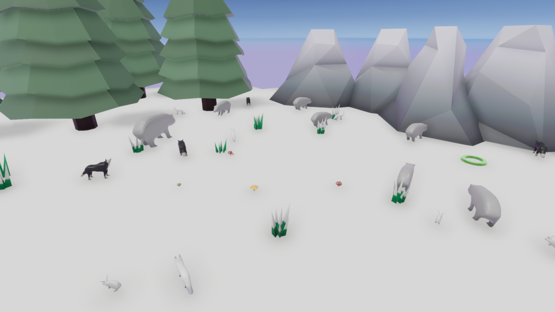 Ecoplanet screenshot 4