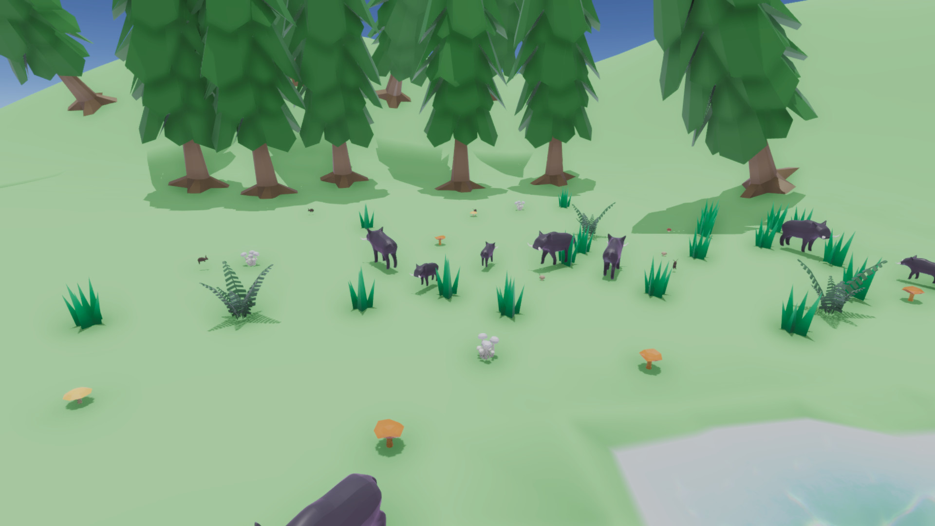 Ecoplanet screenshot 1