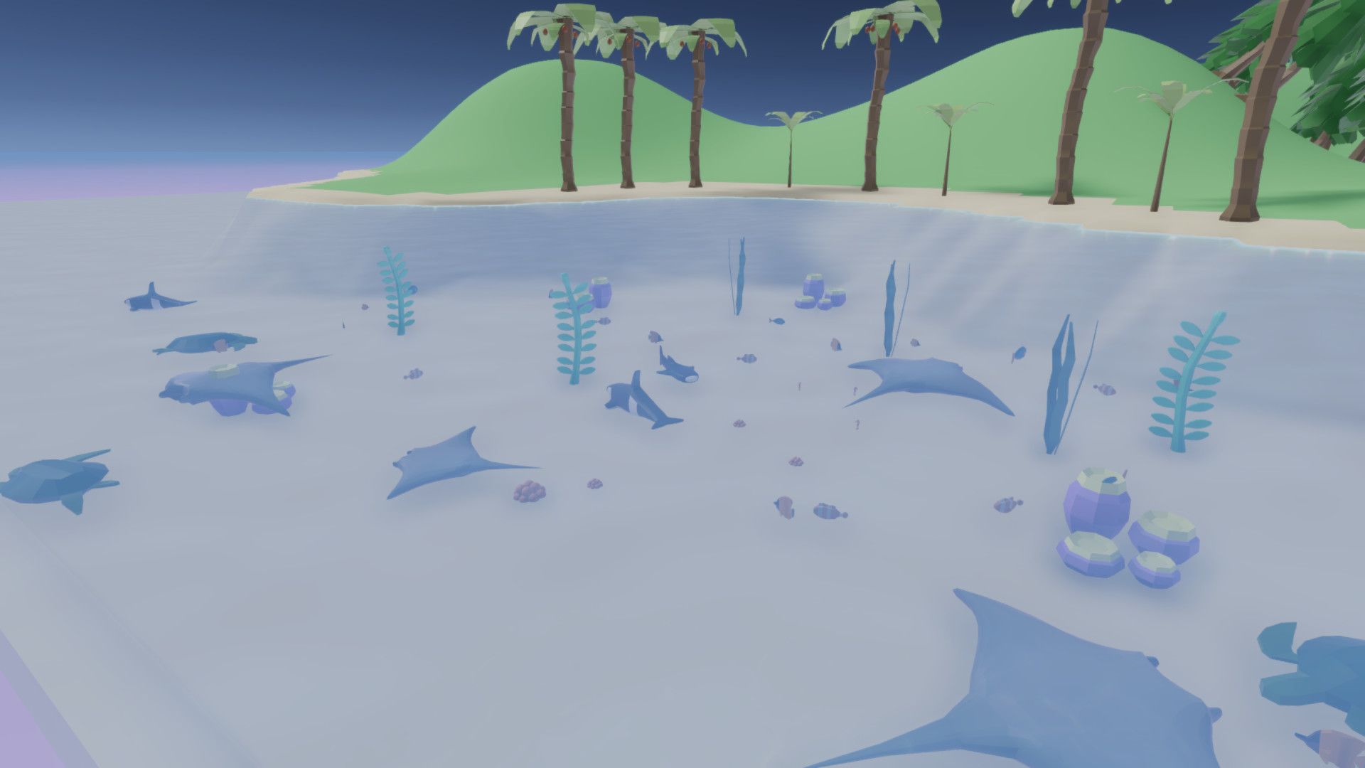 Ecoplanet screenshot 3