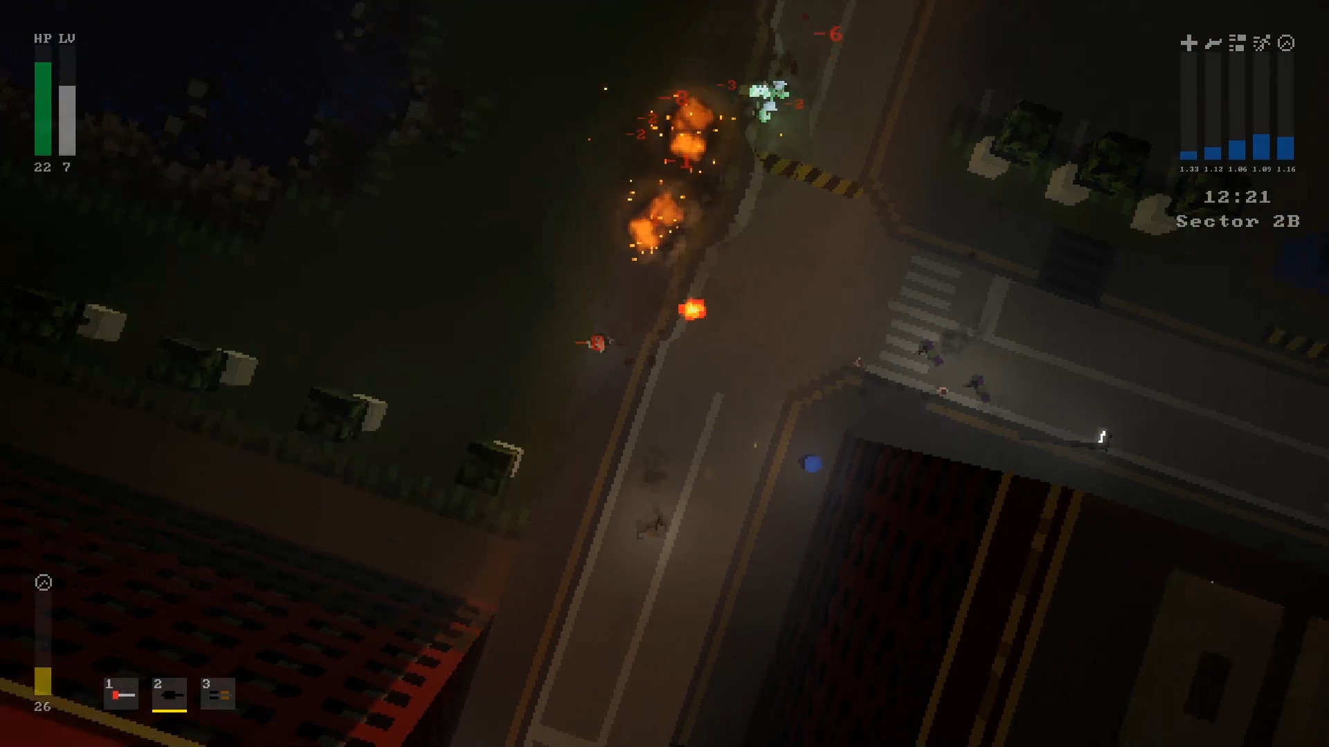 Atrius Star screenshot 10