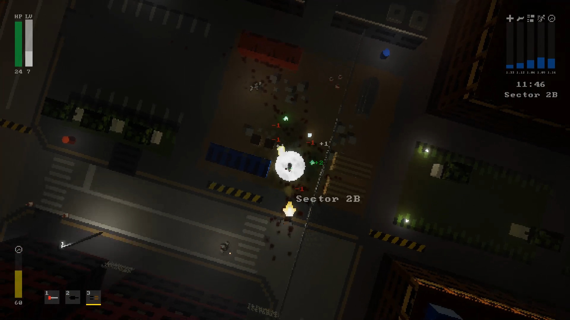 Atrius Star screenshot 9