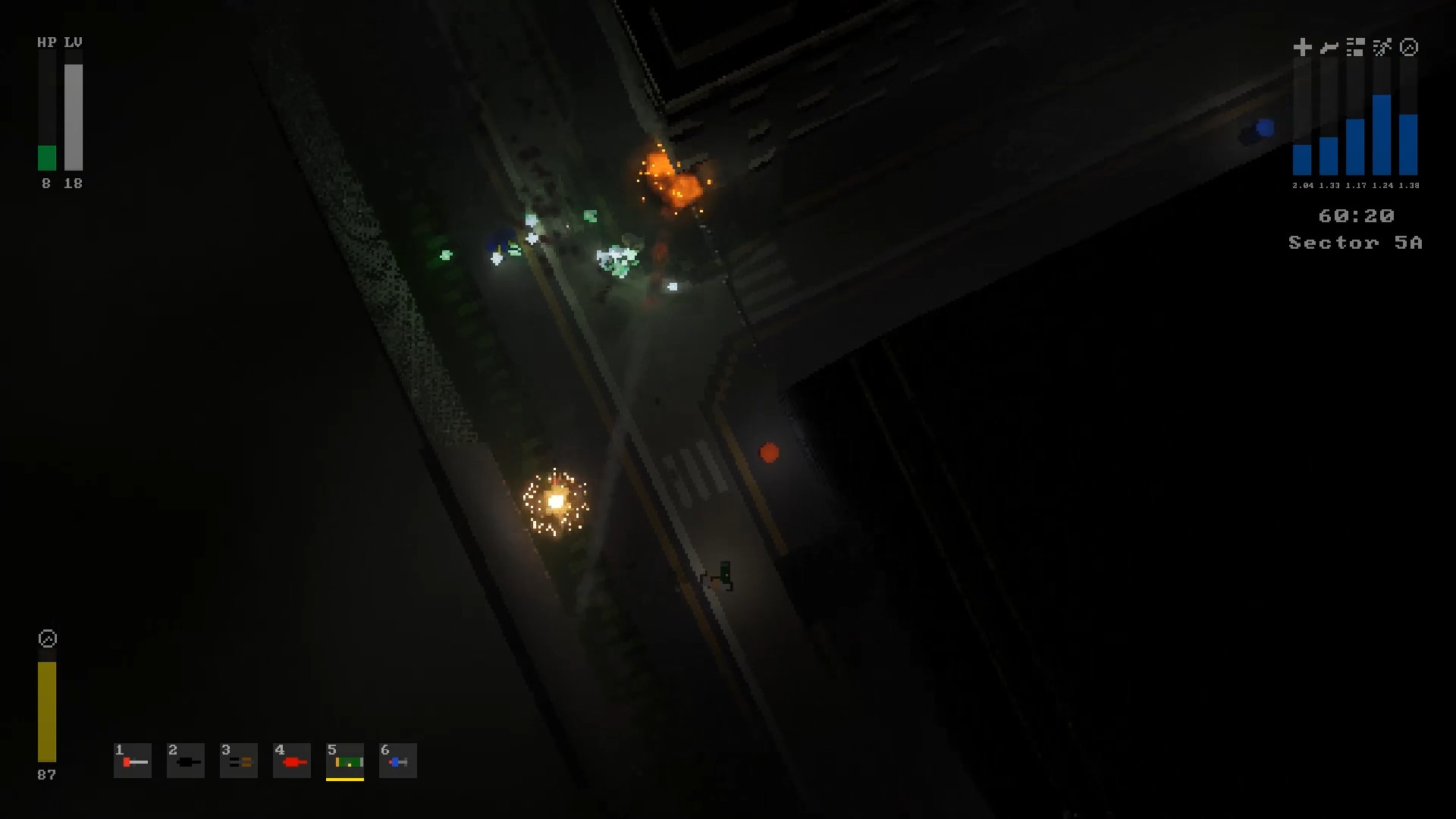 Atrius Star screenshot 5