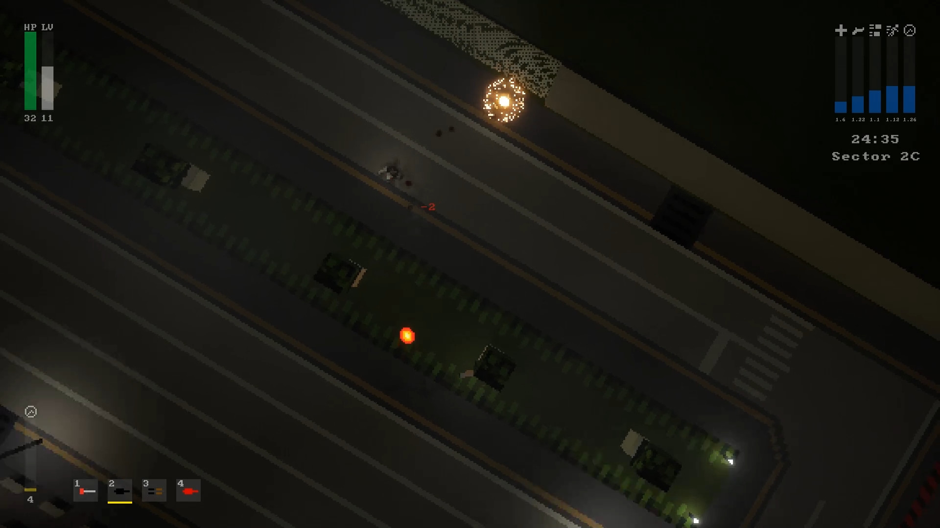 Atrius Star screenshot 4
