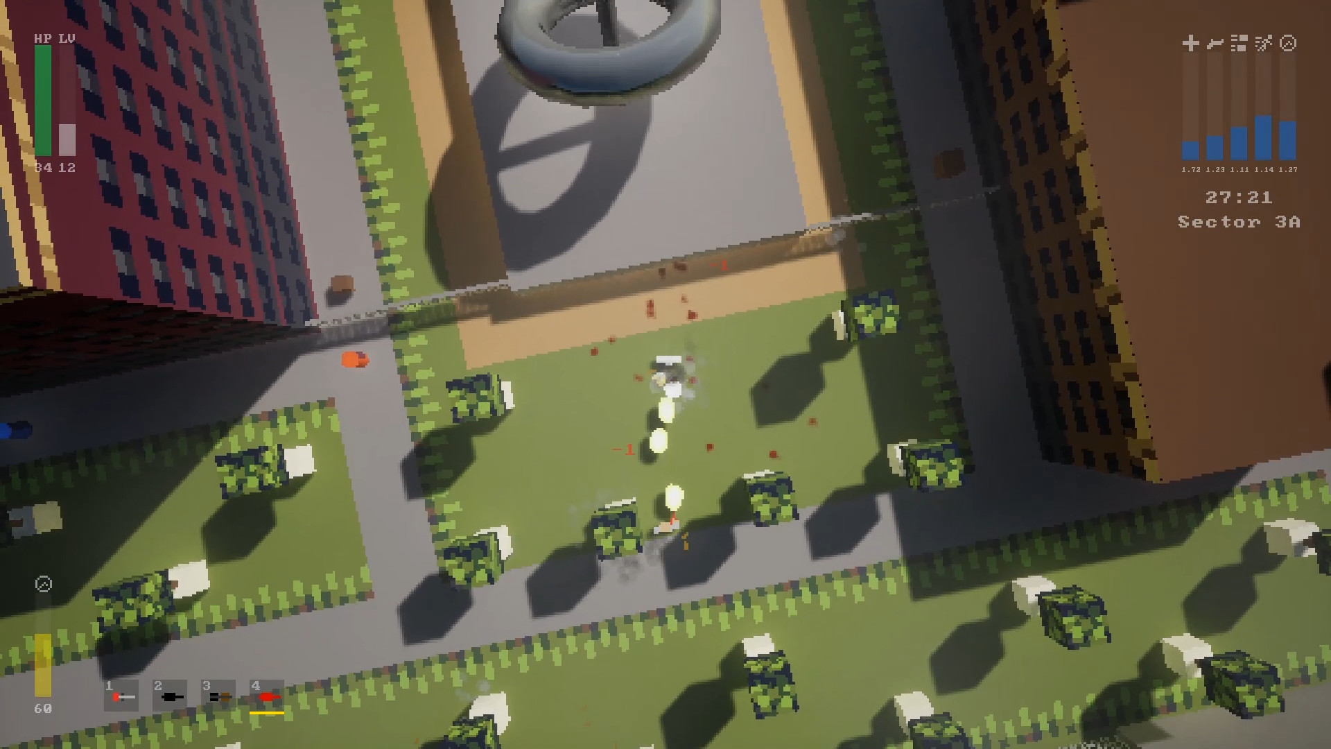 Atrius Star screenshot 14